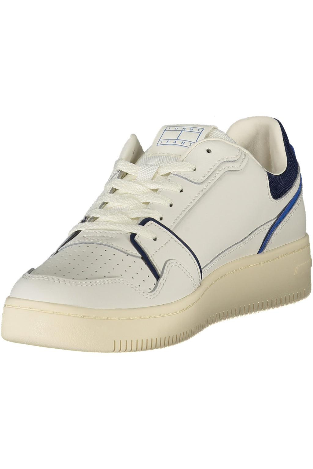 ZAPATOS DEPORTIVOS BLANCOS PARA HOMBRE TOMMY HILFIGER 
