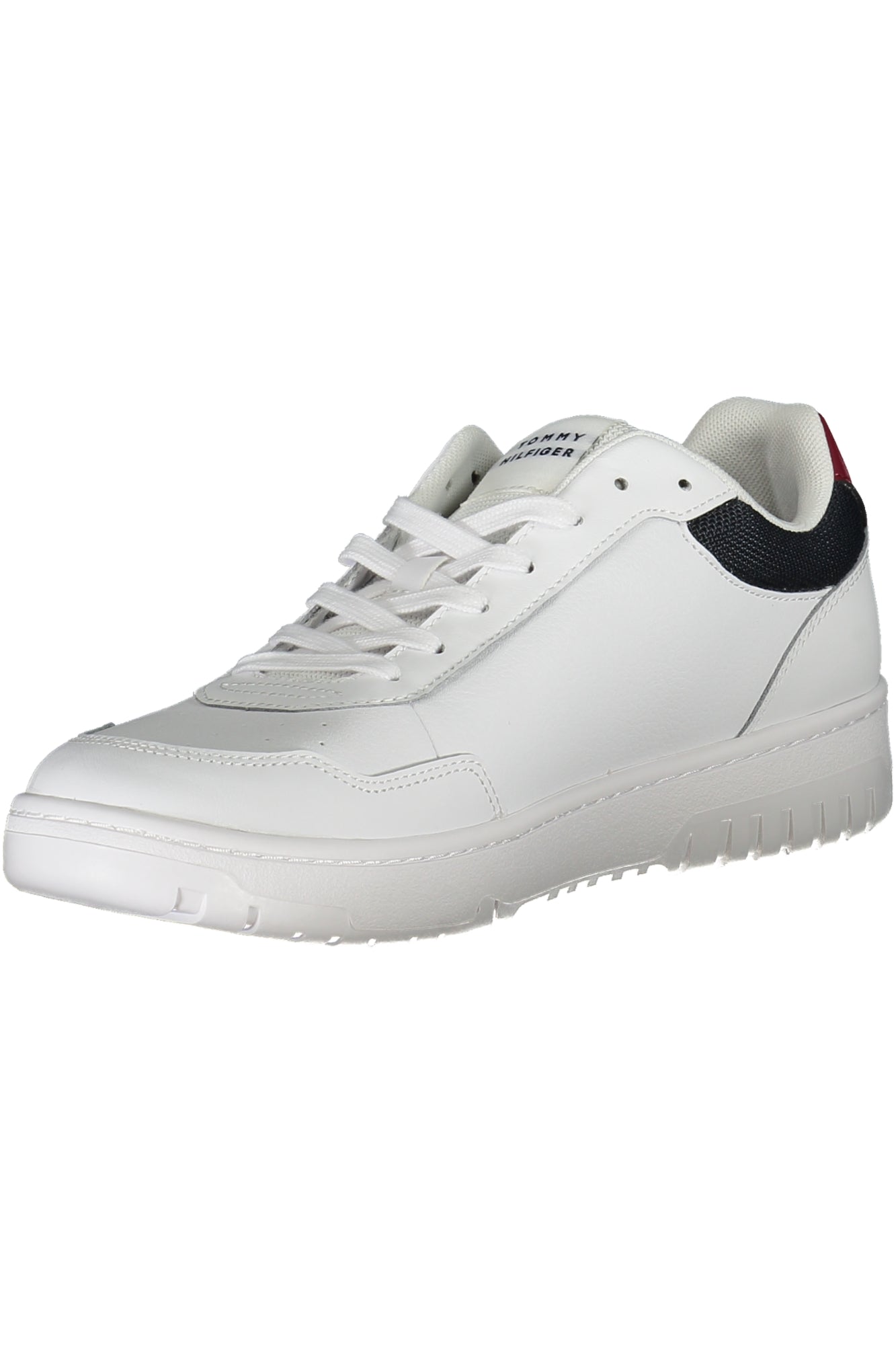 ZAPATOS DEPORTIVOS BLANCOS PARA HOMBRE TOMMY HILFIGER 