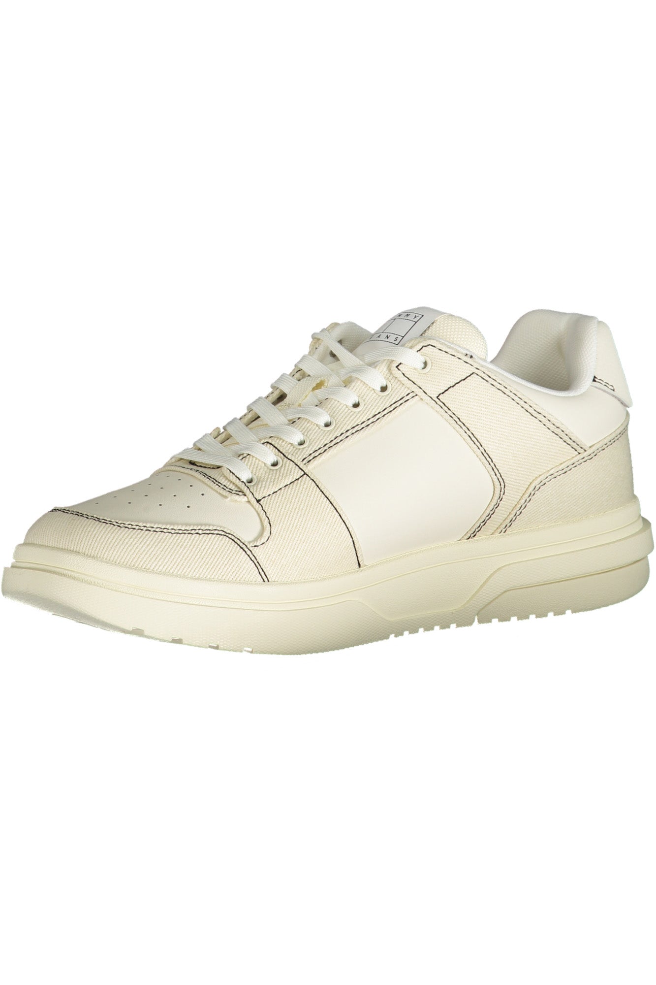 ZAPATOS DEPORTIVOS BLANCOS PARA HOMBRE TOMMY HILFIGER 
