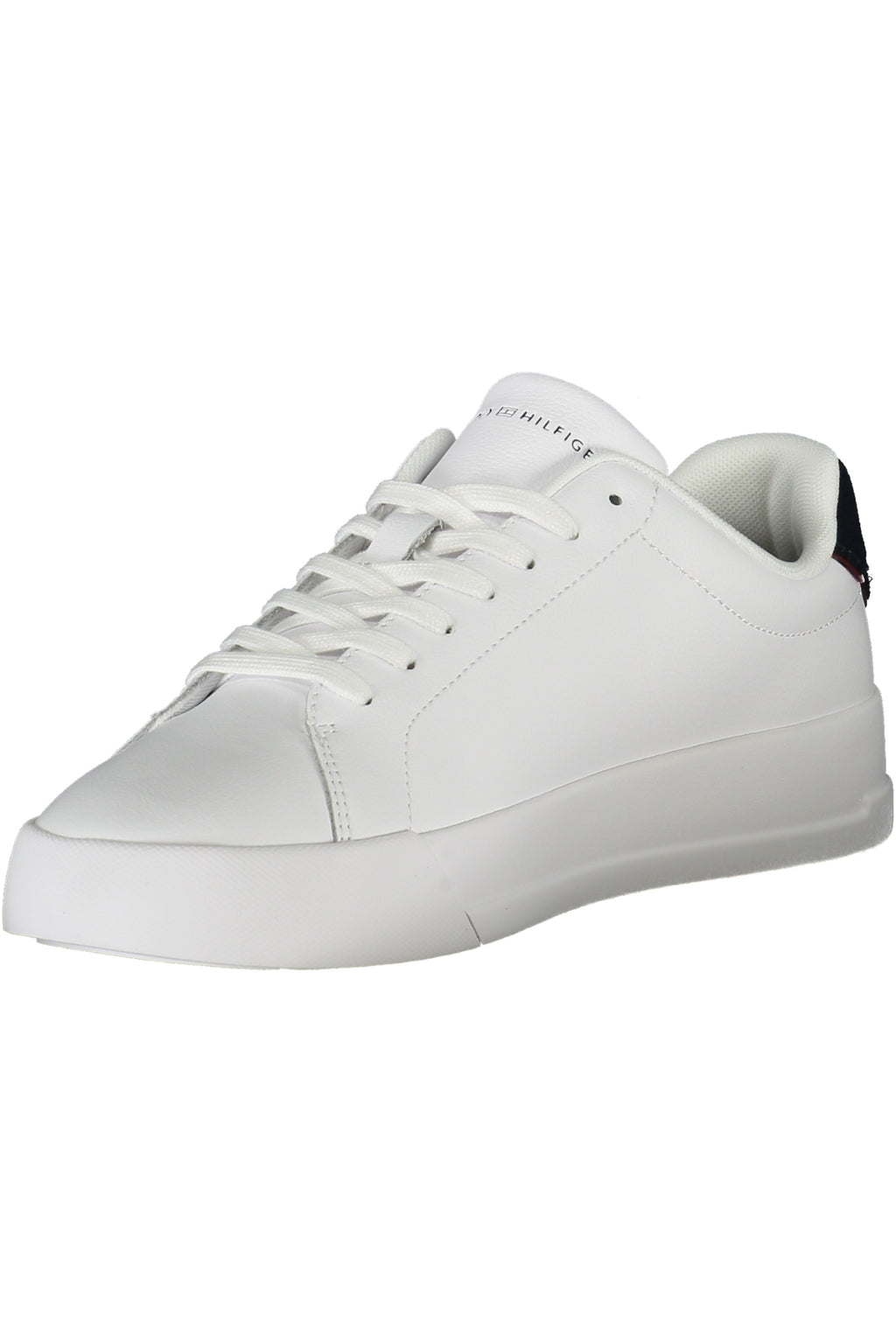 ZAPATOS DEPORTIVOS BLANCOS PARA HOMBRE TOMMY HILFIGER 