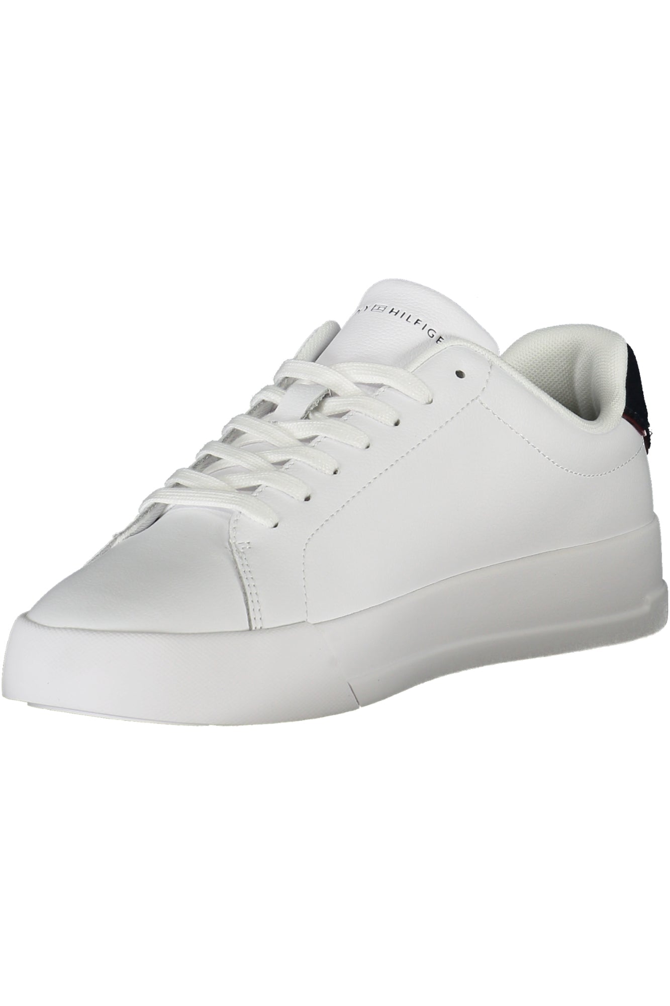 ZAPATOS DEPORTIVOS BLANCOS PARA HOMBRE TOMMY HILFIGER 