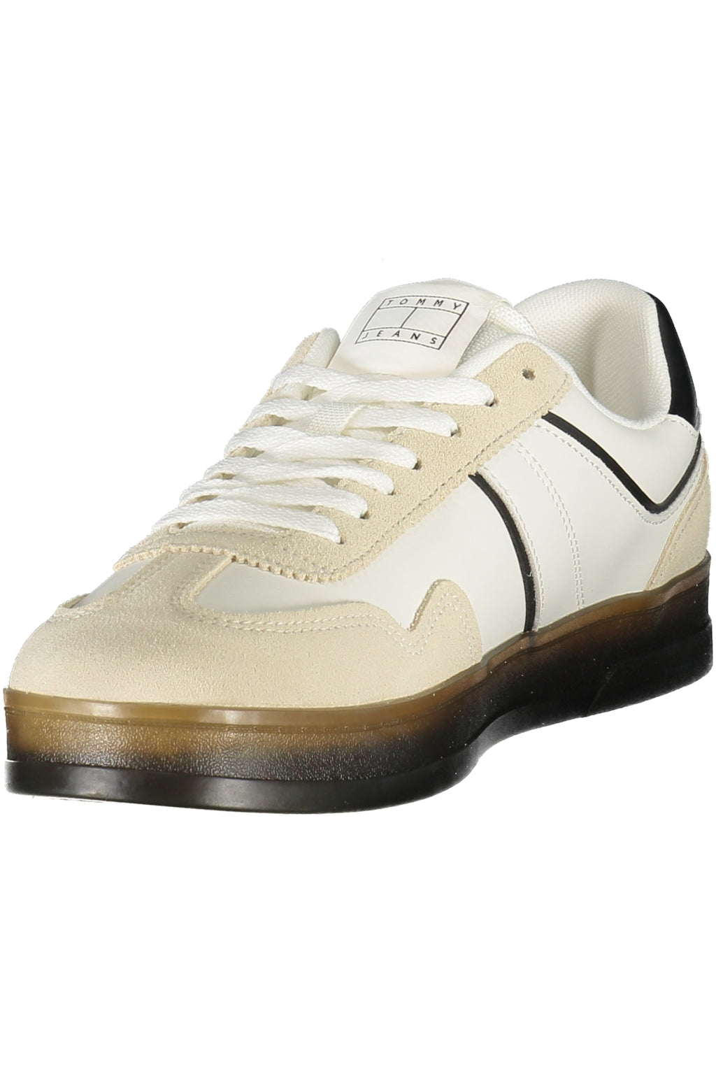 ZAPATOS DEPORTIVOS BLANCOS PARA HOMBRE TOMMY HILFIGER 