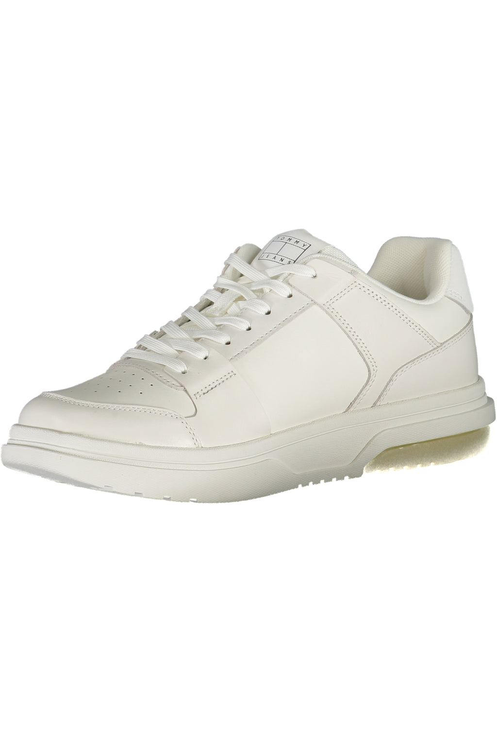ZAPATOS DEPORTIVOS BLANCOS PARA HOMBRE TOMMY HILFIGER 
