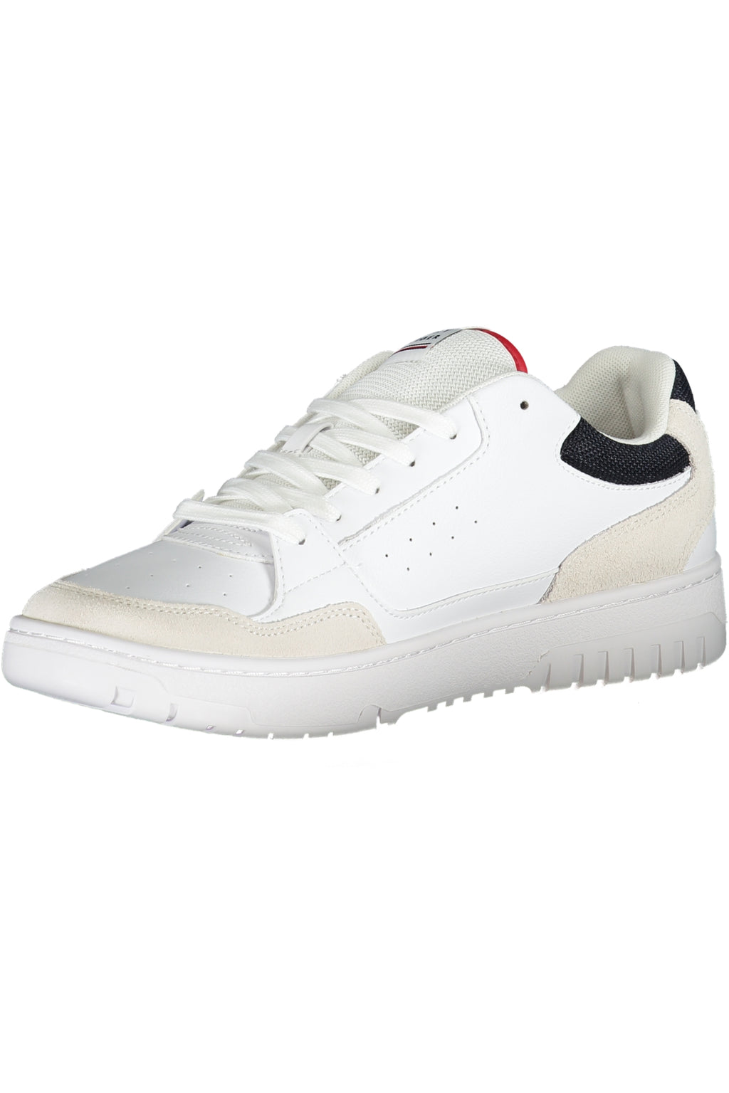 ZAPATOS DEPORTIVOS BLANCOS PARA HOMBRE TOMMY HILFIGER 