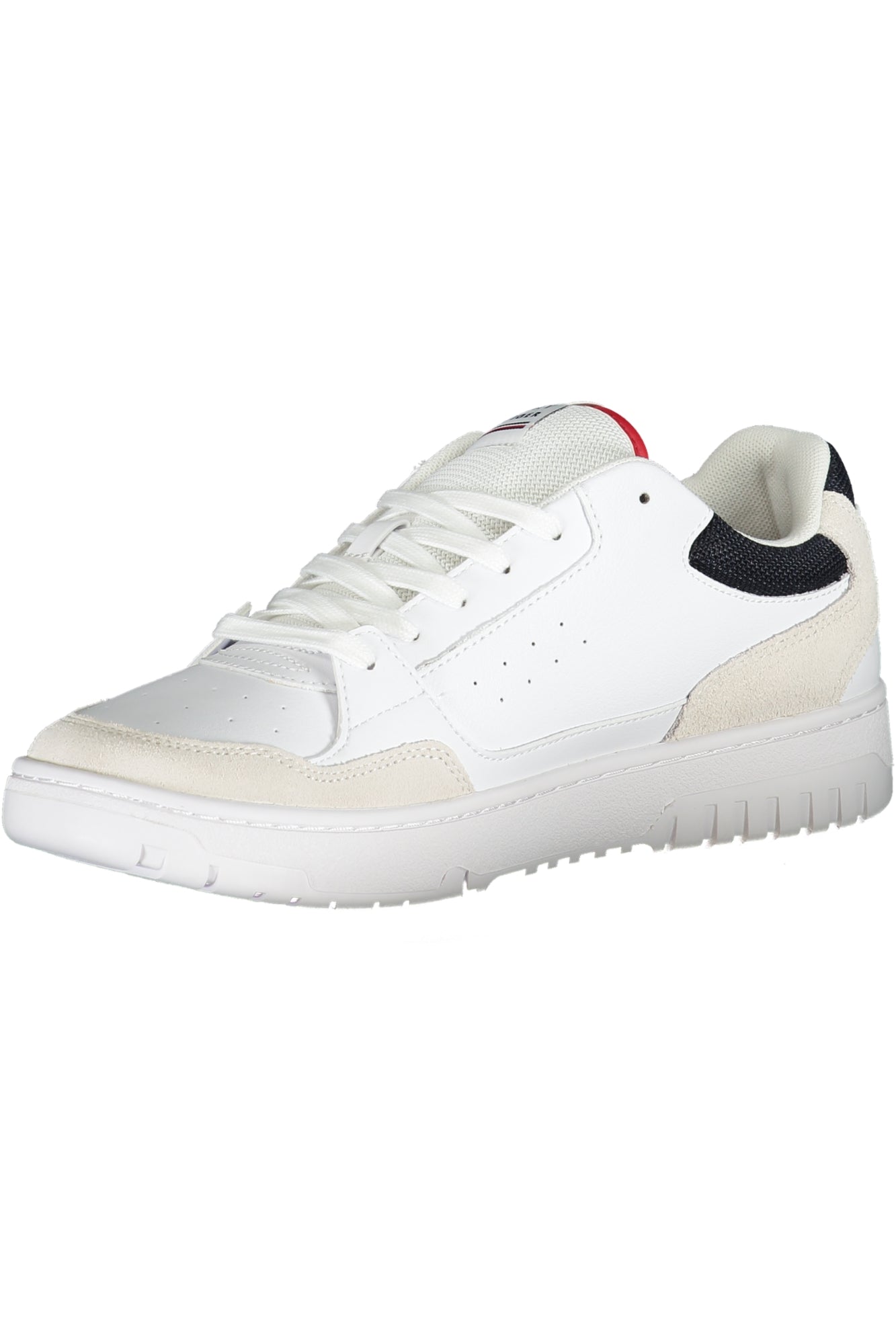 ZAPATOS DEPORTIVOS BLANCOS PARA HOMBRE TOMMY HILFIGER 