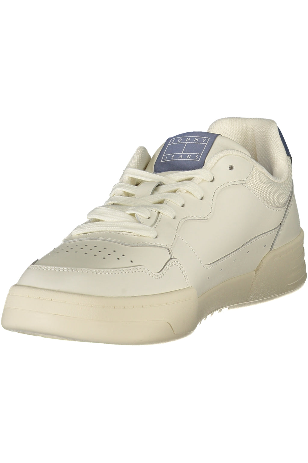 ZAPATOS DEPORTIVOS BLANCOS PARA HOMBRE TOMMY HILFIGER 