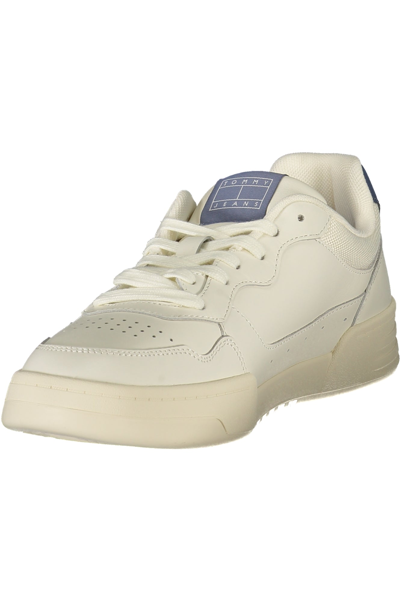ZAPATOS DEPORTIVOS BLANCOS PARA HOMBRE TOMMY HILFIGER 