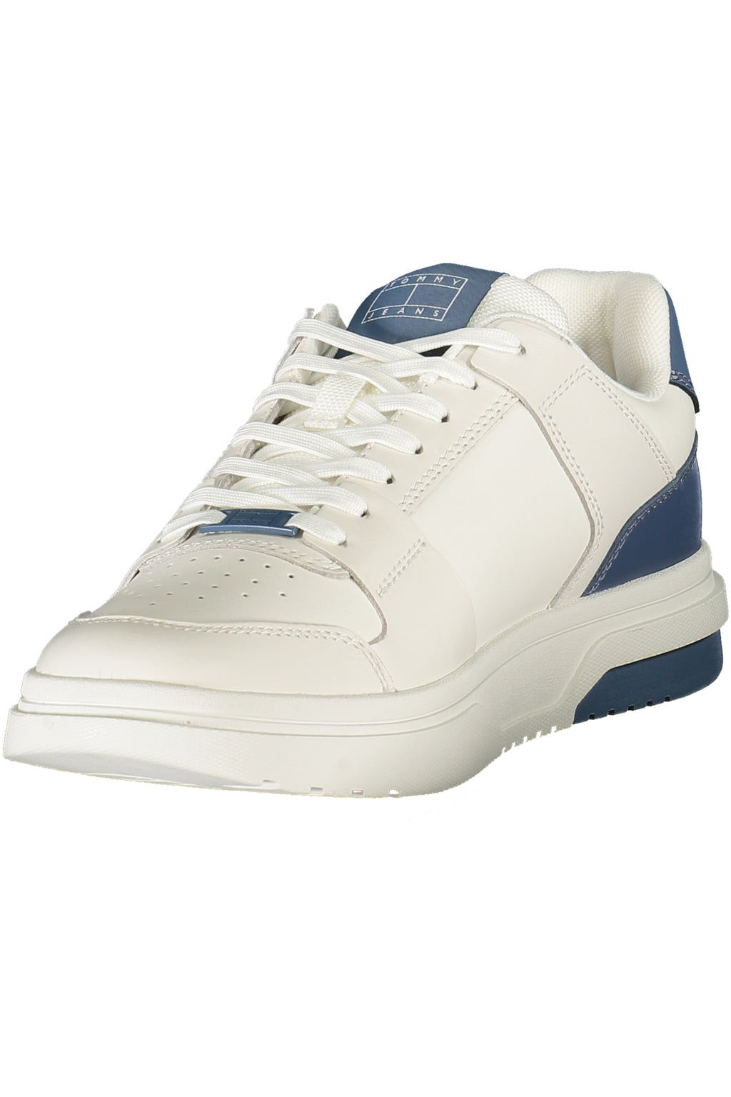 ZAPATOS DEPORTIVOS BLANCOS PARA HOMBRE TOMMY HILFIGER 