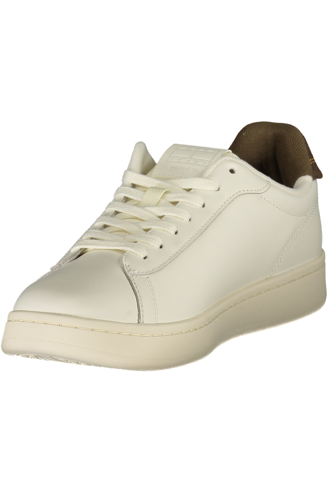 ZAPATOS DEPORTIVOS BLANCOS PARA HOMBRE TOMMY HILFIGER 