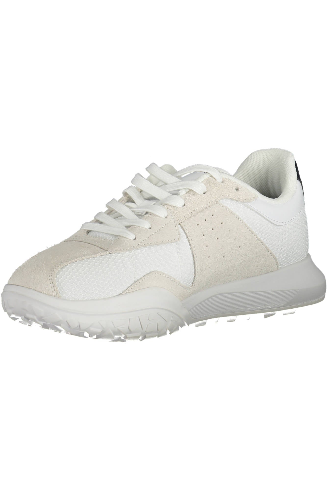 ZAPATOS DEPORTIVOS BLANCOS PARA HOMBRE TOMMY HILFIGER 