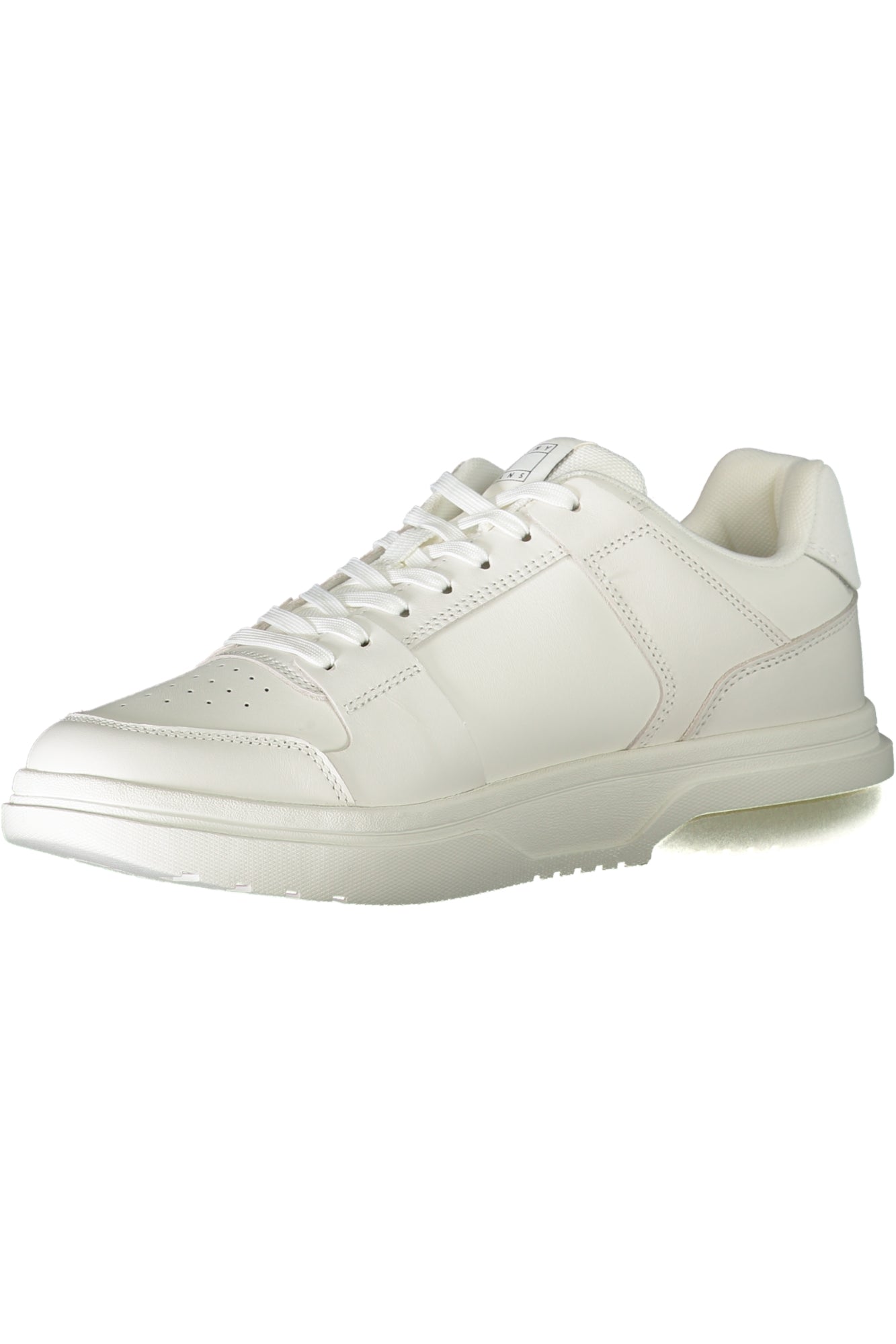 ZAPATOS DEPORTIVOS BLANCOS PARA HOMBRE TOMMY HILFIGER 