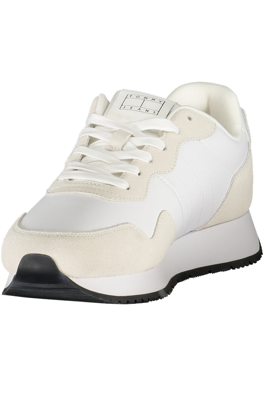 ZAPATOS DEPORTIVOS BLANCOS PARA HOMBRE TOMMY HILFIGER 