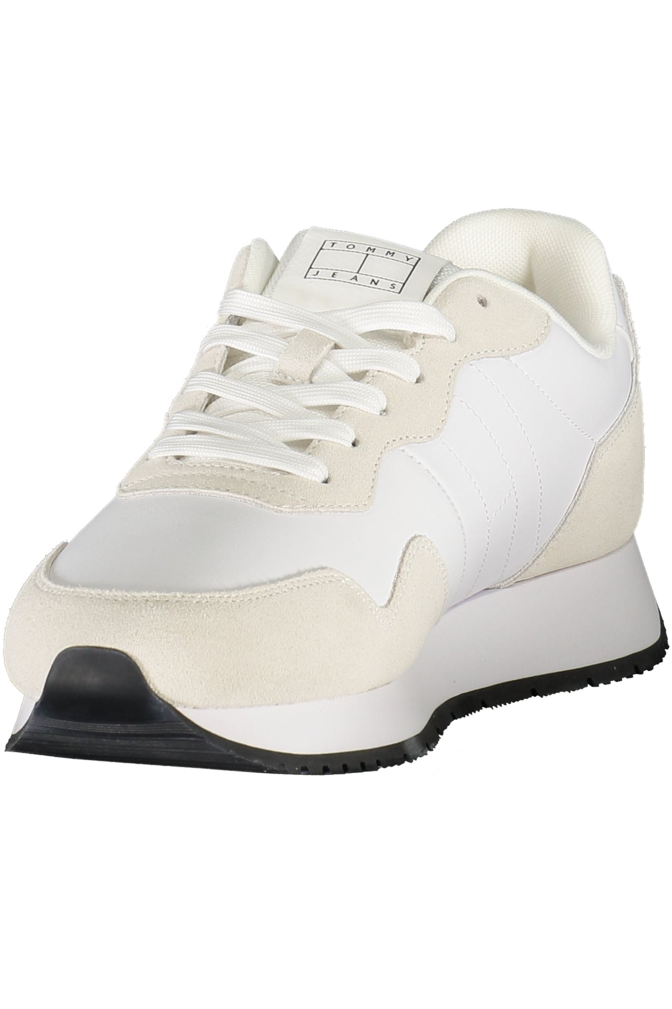 ZAPATOS DEPORTIVOS BLANCOS PARA HOMBRE TOMMY HILFIGER 