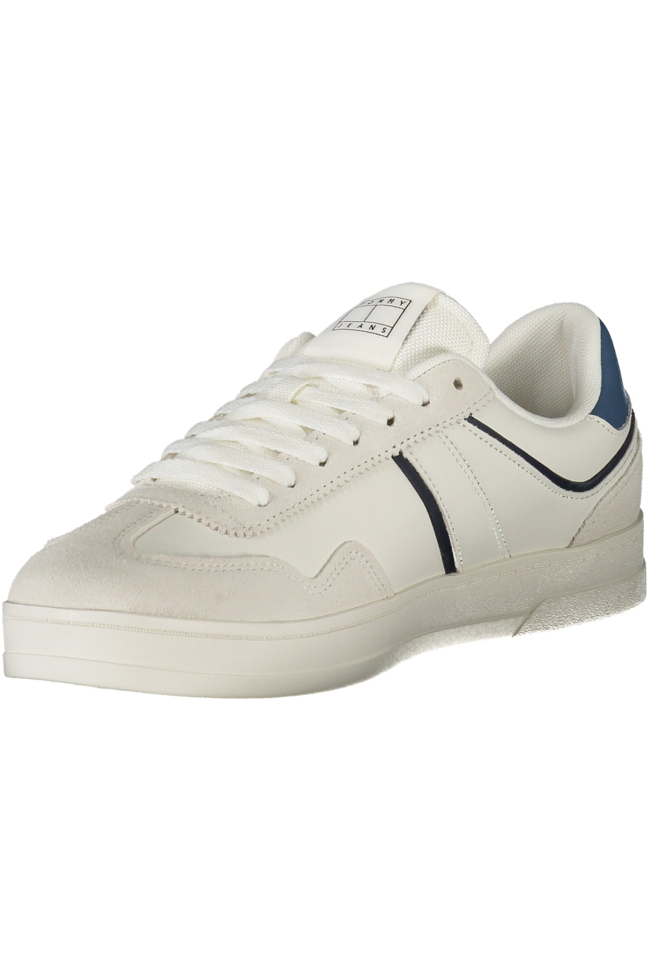 ZAPATOS DEPORTIVOS BLANCOS PARA HOMBRE TOMMY HILFIGER 