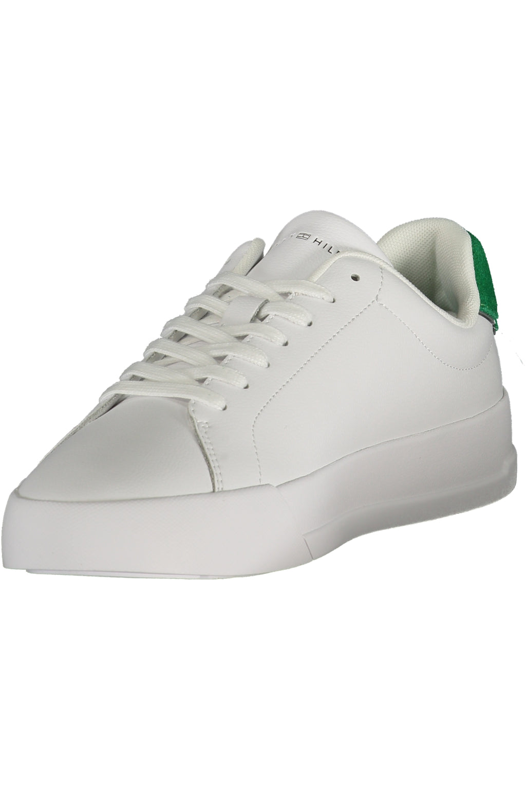 ZAPATOS DEPORTIVOS BLANCOS PARA HOMBRE TOMMY HILFIGER 