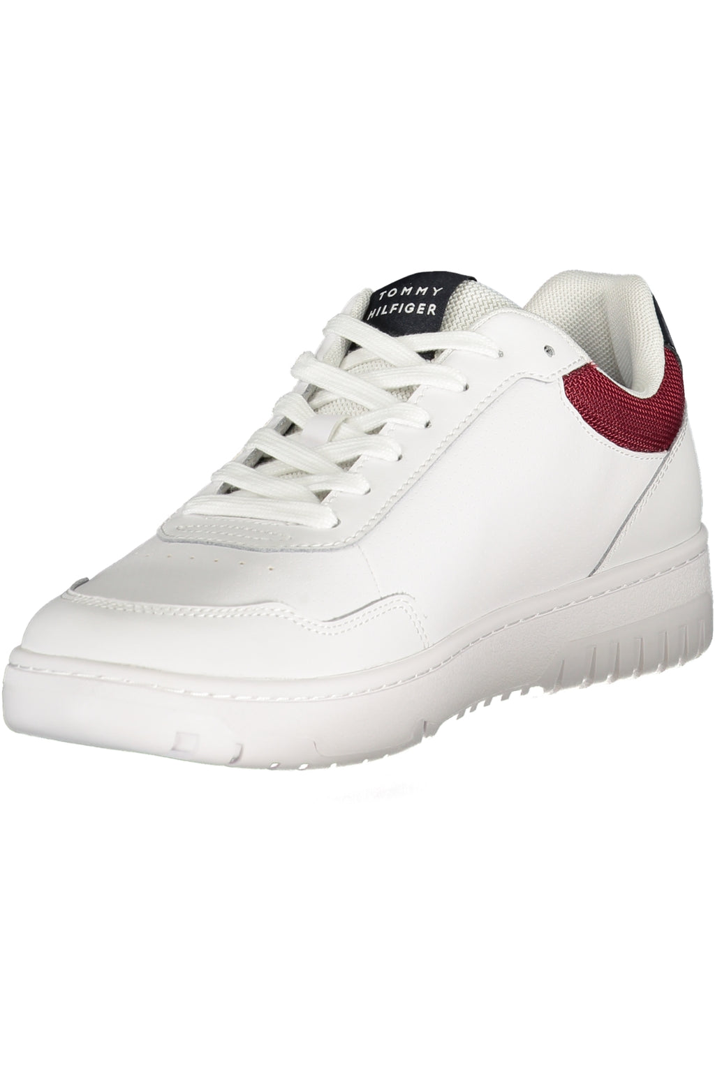 ZAPATOS DEPORTIVOS BLANCOS PARA HOMBRE TOMMY HILFIGER 