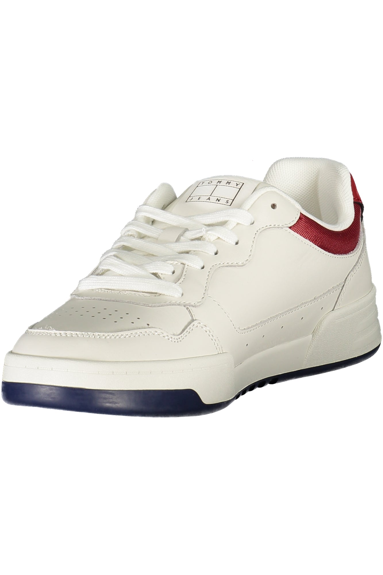ZAPATOS DEPORTIVOS BLANCOS PARA HOMBRE TOMMY HILFIGER 