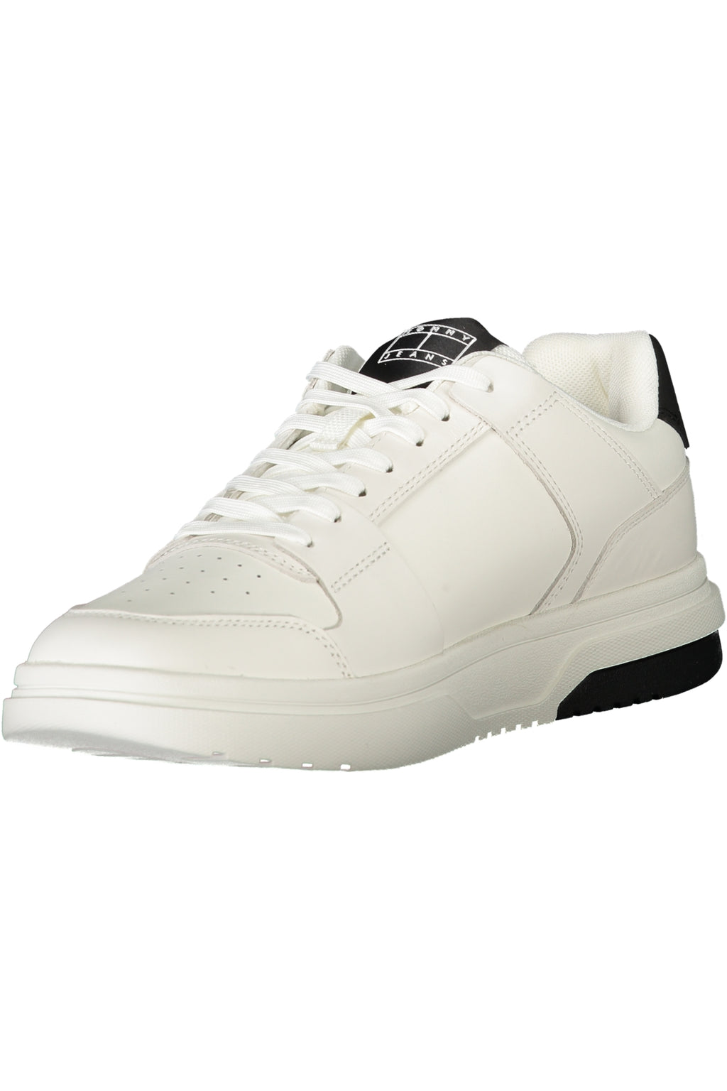ZAPATOS DEPORTIVOS BLANCOS PARA HOMBRE TOMMY HILFIGER 