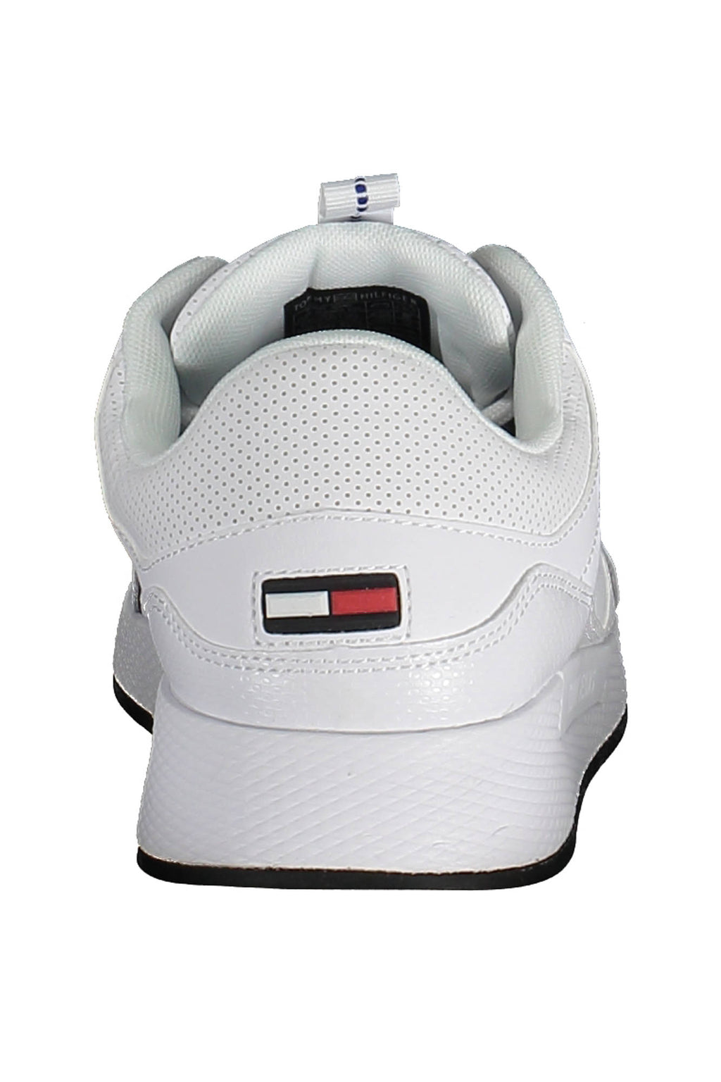 ZAPATOS DEPORTIVOS BLANCOS PARA HOMBRE TOMMY HILFIGER 