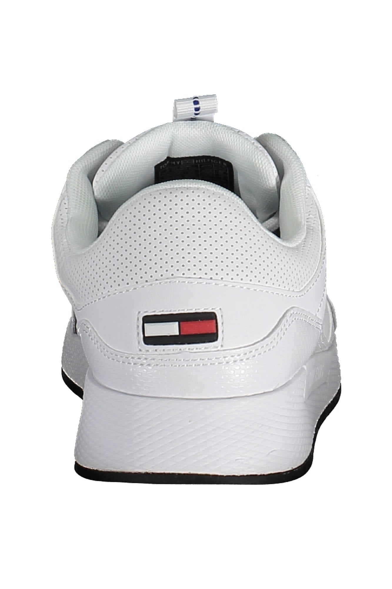 ZAPATOS DEPORTIVOS BLANCOS PARA HOMBRE TOMMY HILFIGER 