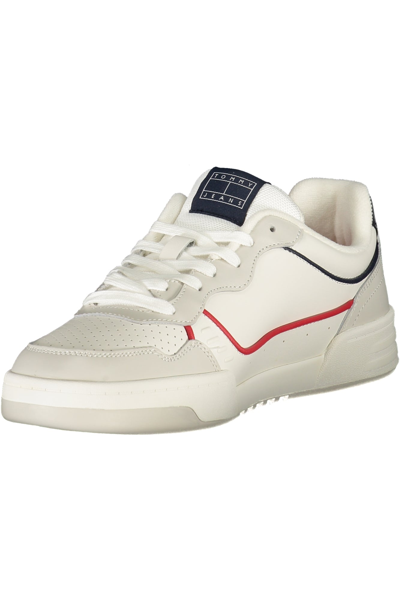 ZAPATOS DEPORTIVOS BLANCOS PARA HOMBRE TOMMY HILFIGER 