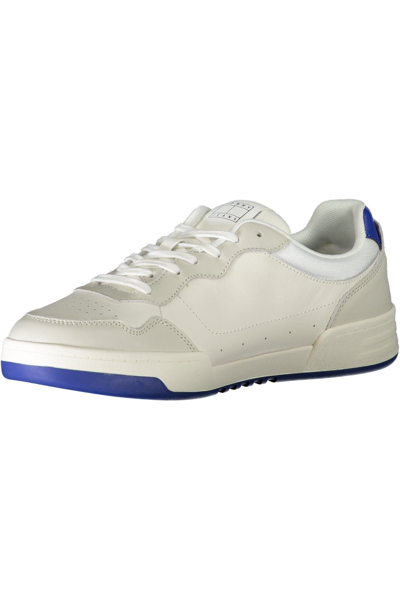 ZAPATOS DEPORTIVOS BLANCOS PARA HOMBRE TOMMY HILFIGER 