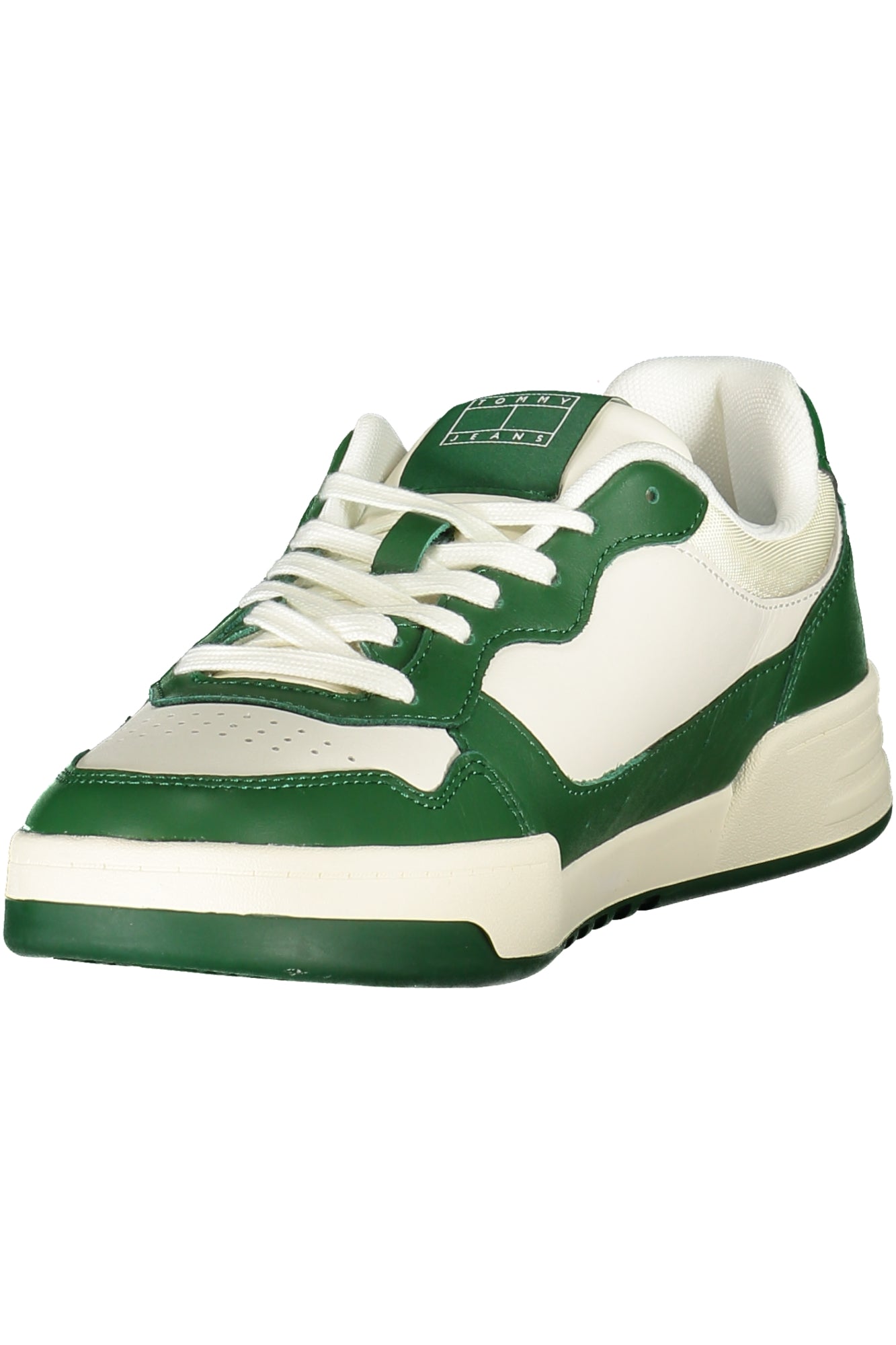 ZAPATOS DEPORTIVOS BLANCOS PARA HOMBRE TOMMY HILFIGER 