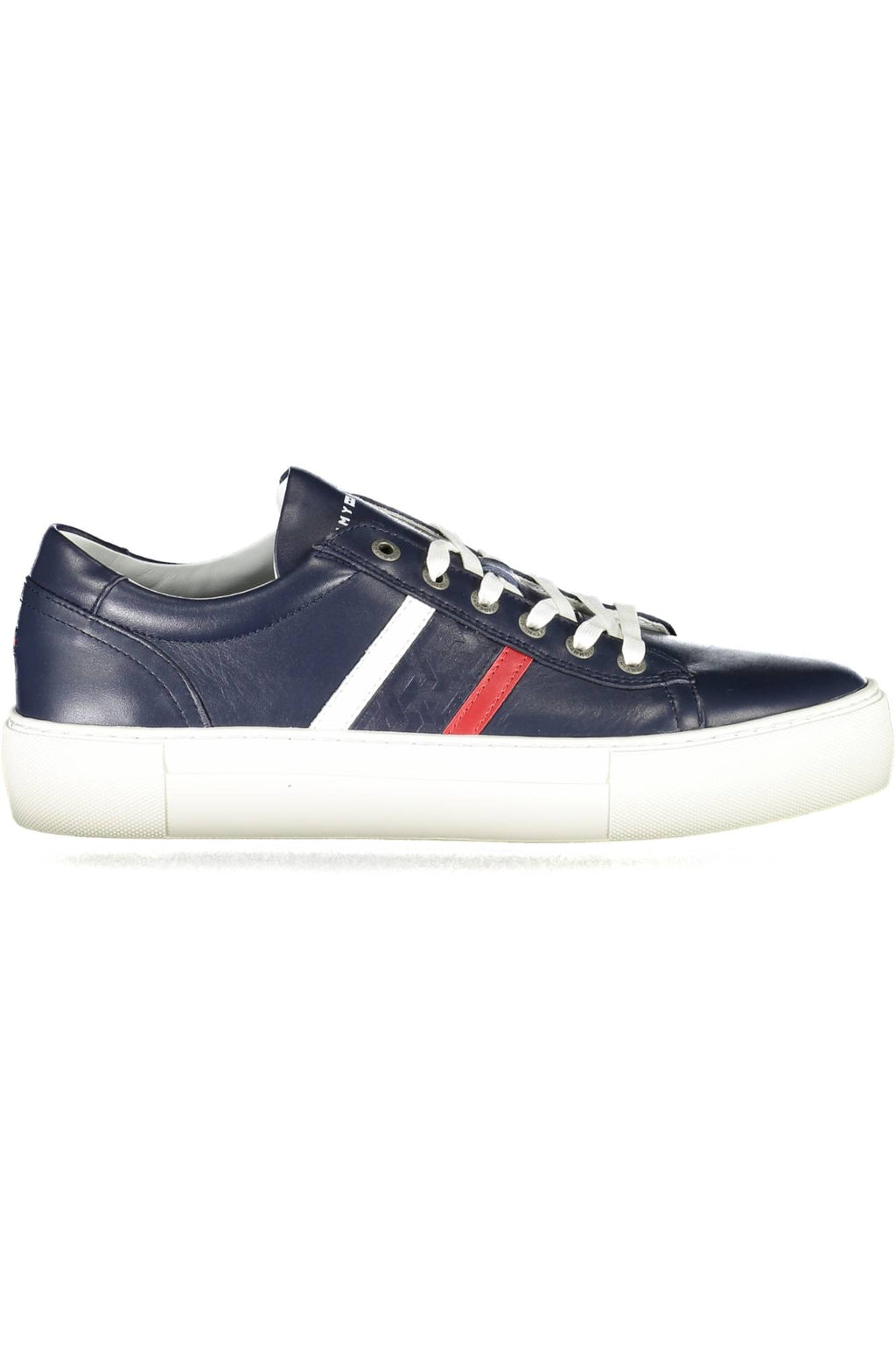 ZAPATOS DEPORTIVOS AZULES PARA HOMBRE DE TOMMY HILFIGER 