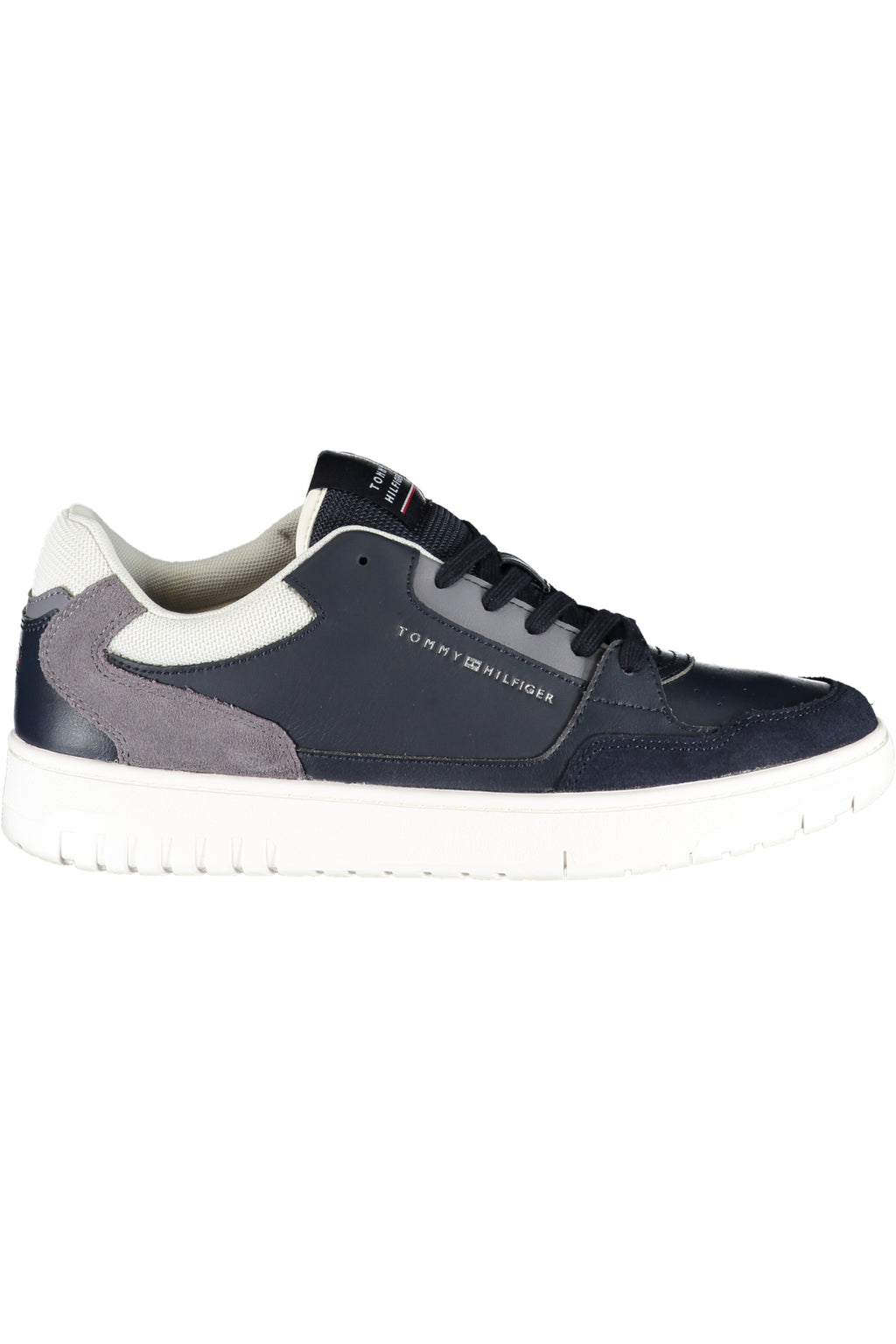 ZAPATOS DEPORTIVOS AZULES PARA HOMBRE DE TOMMY HILFIGER 