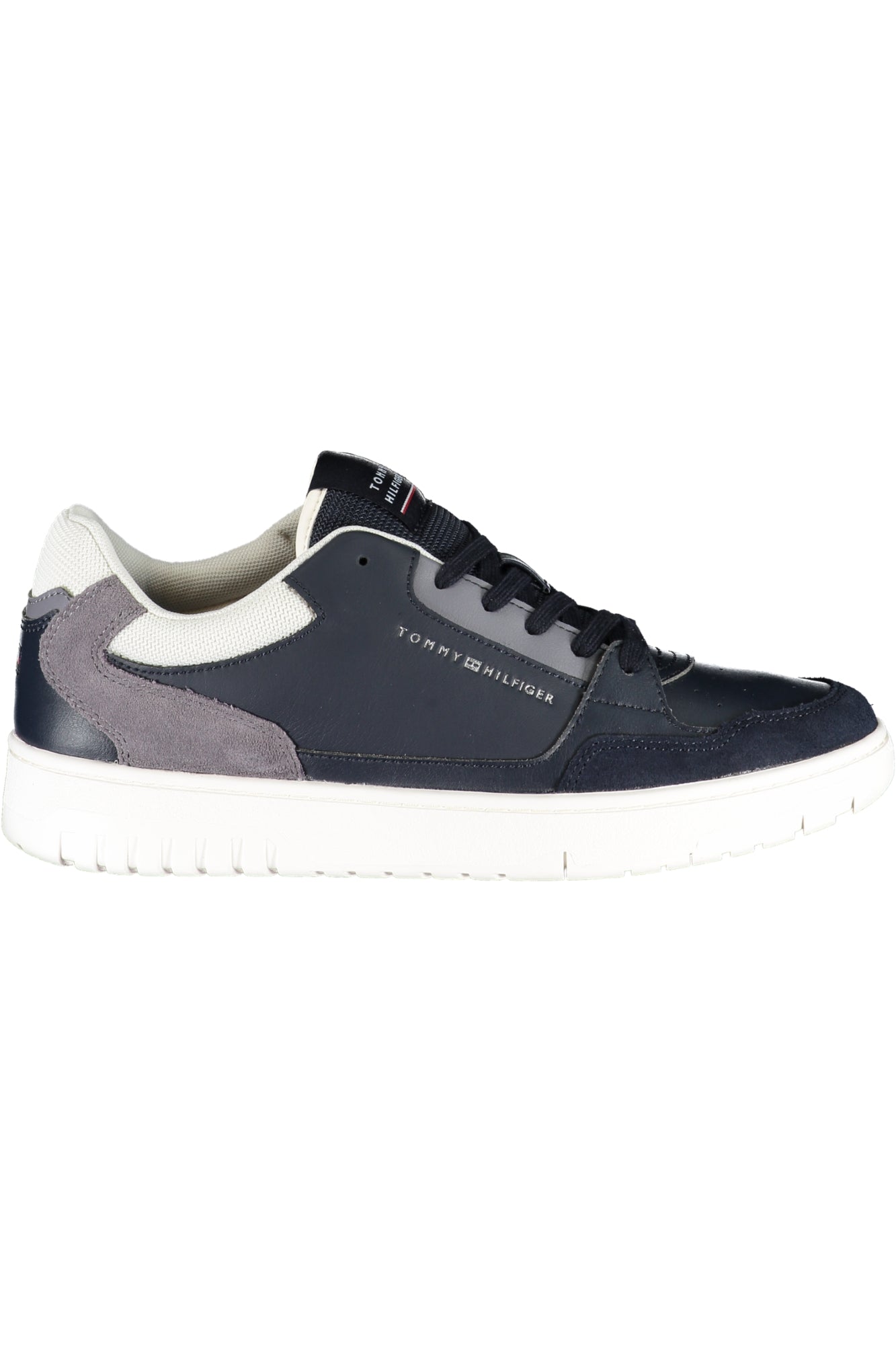 ZAPATOS DEPORTIVOS AZULES PARA HOMBRE DE TOMMY HILFIGER 