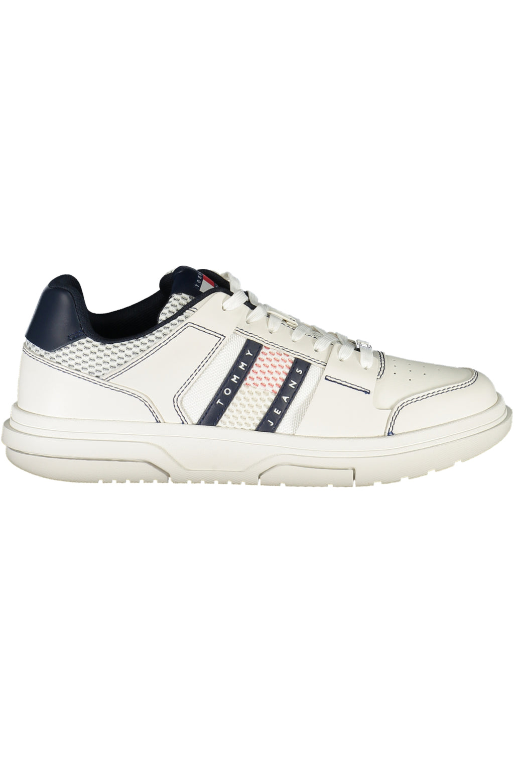 ZAPATOS DEPORTIVOS AZULES PARA HOMBRE DE TOMMY HILFIGER 