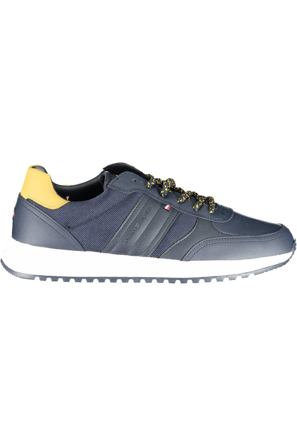 ZAPATOS DEPORTIVOS AZULES PARA HOMBRE DE TOMMY HILFIGER 