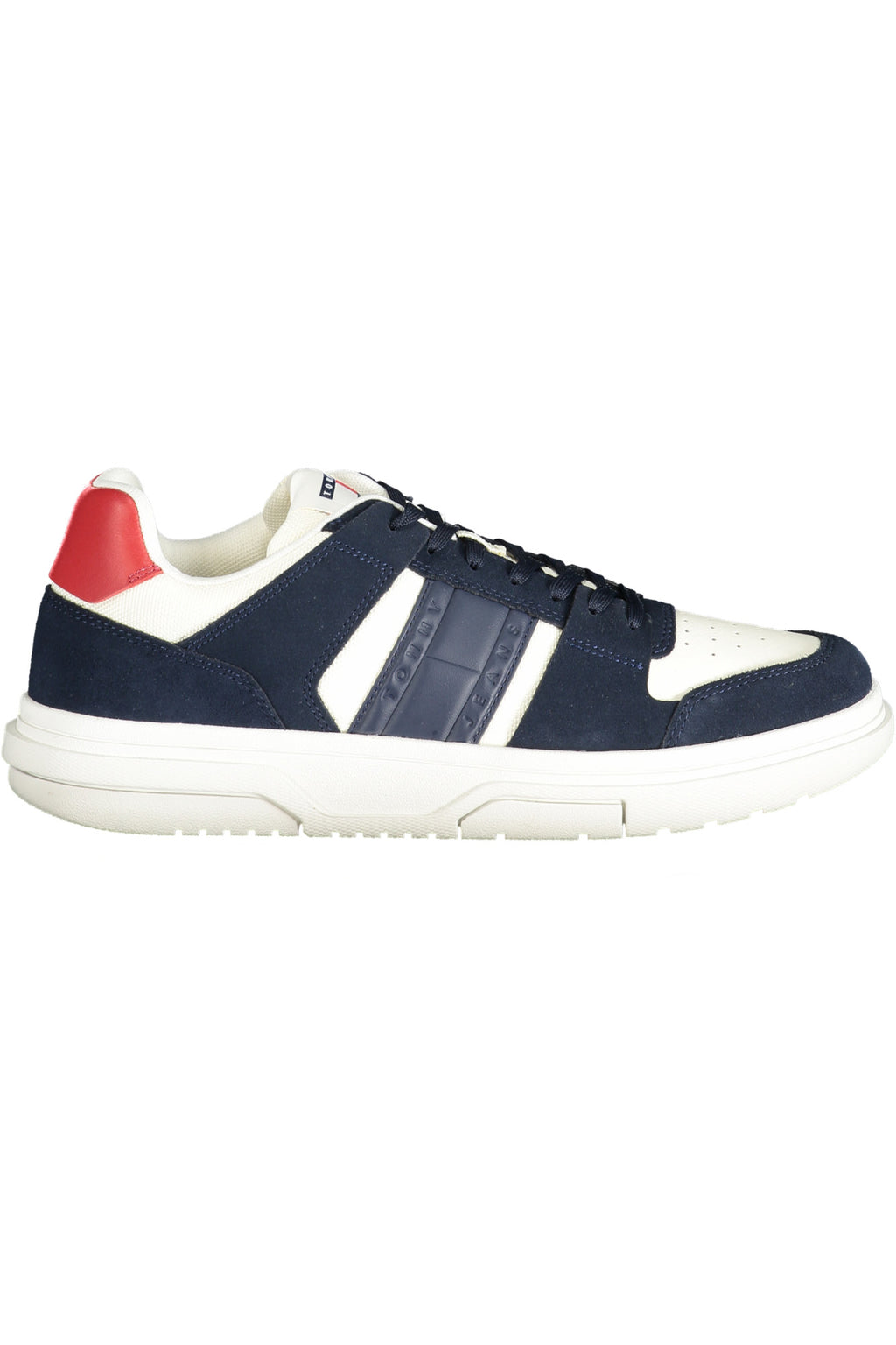 ZAPATOS DEPORTIVOS AZULES PARA HOMBRE DE TOMMY HILFIGER 