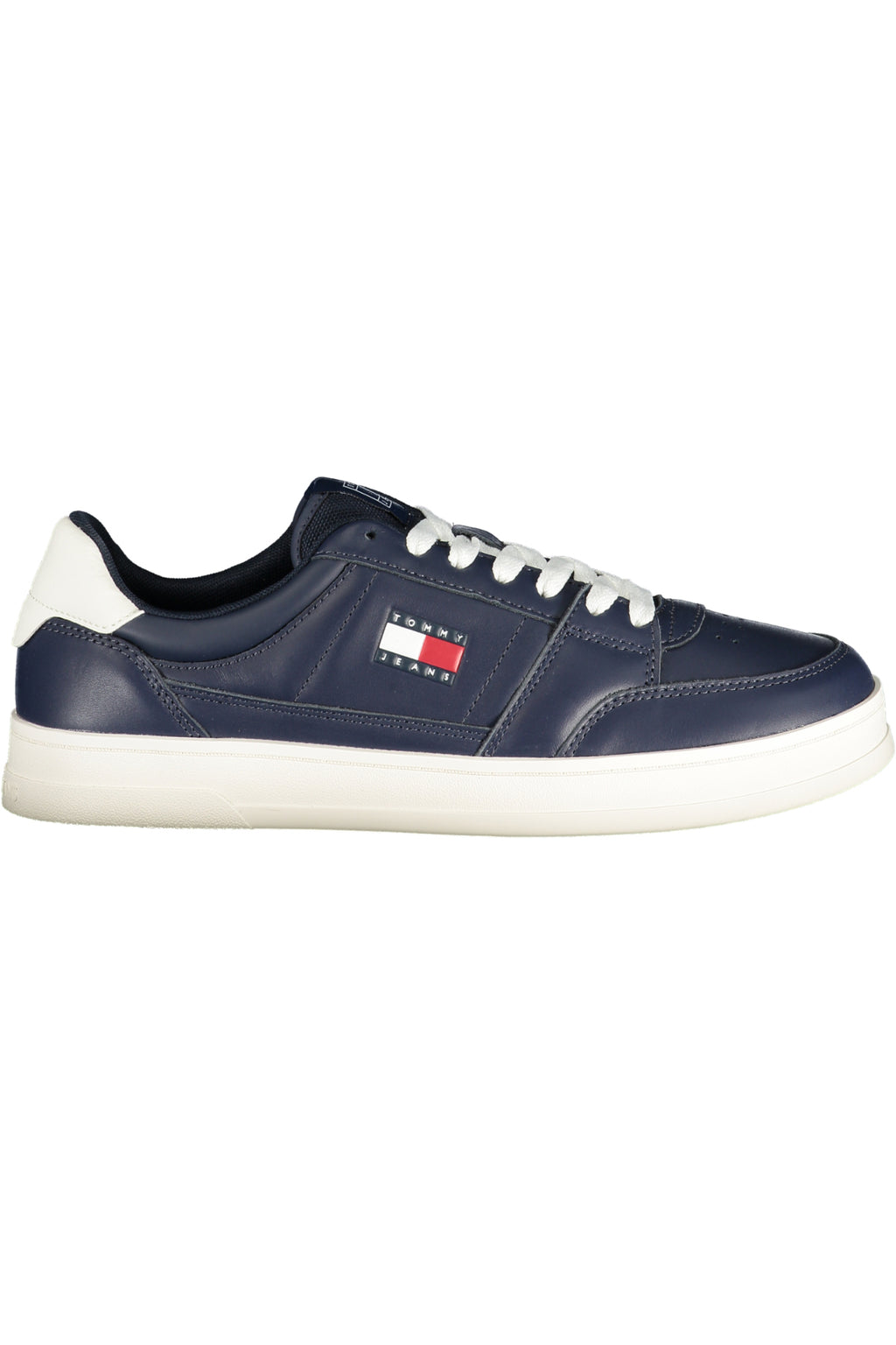 ZAPATOS DEPORTIVOS AZULES PARA HOMBRE DE TOMMY HILFIGER 