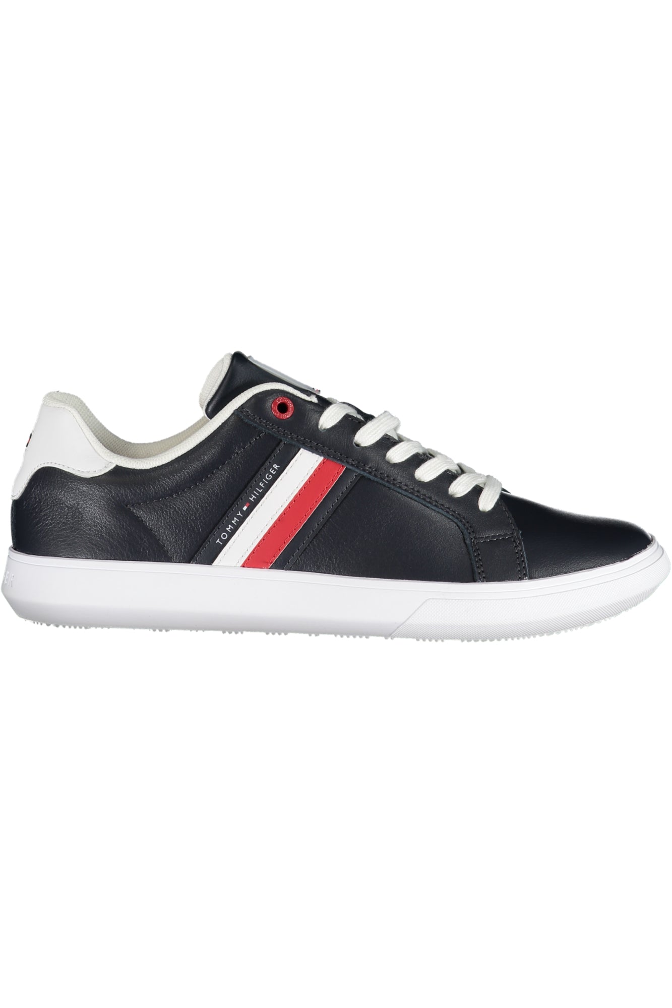 ZAPATOS DEPORTIVOS AZULES PARA HOMBRE DE TOMMY HILFIGER 
