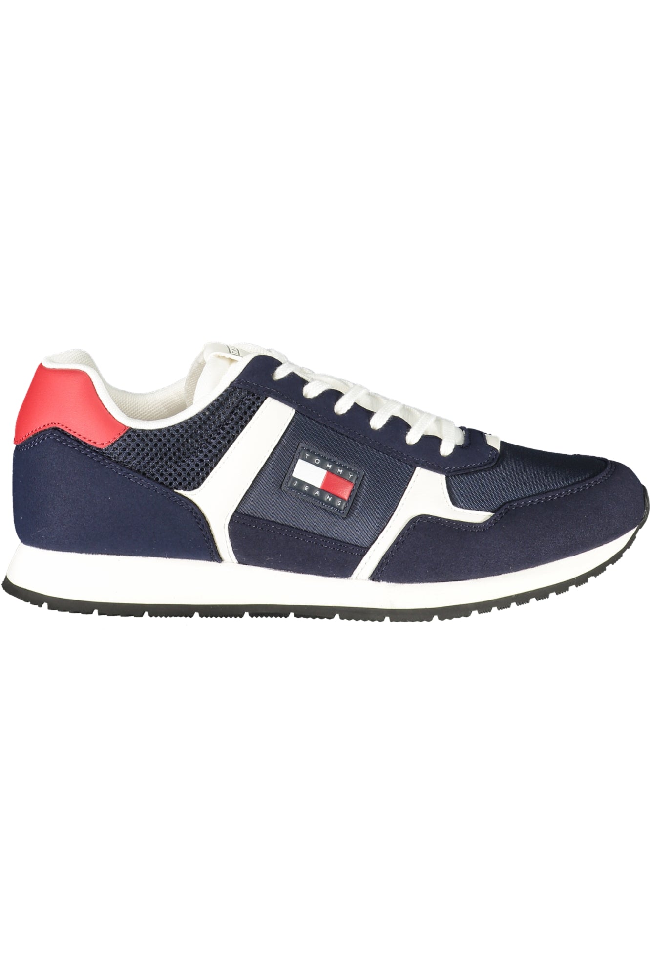 ZAPATOS DEPORTIVOS AZULES PARA HOMBRE DE TOMMY HILFIGER 