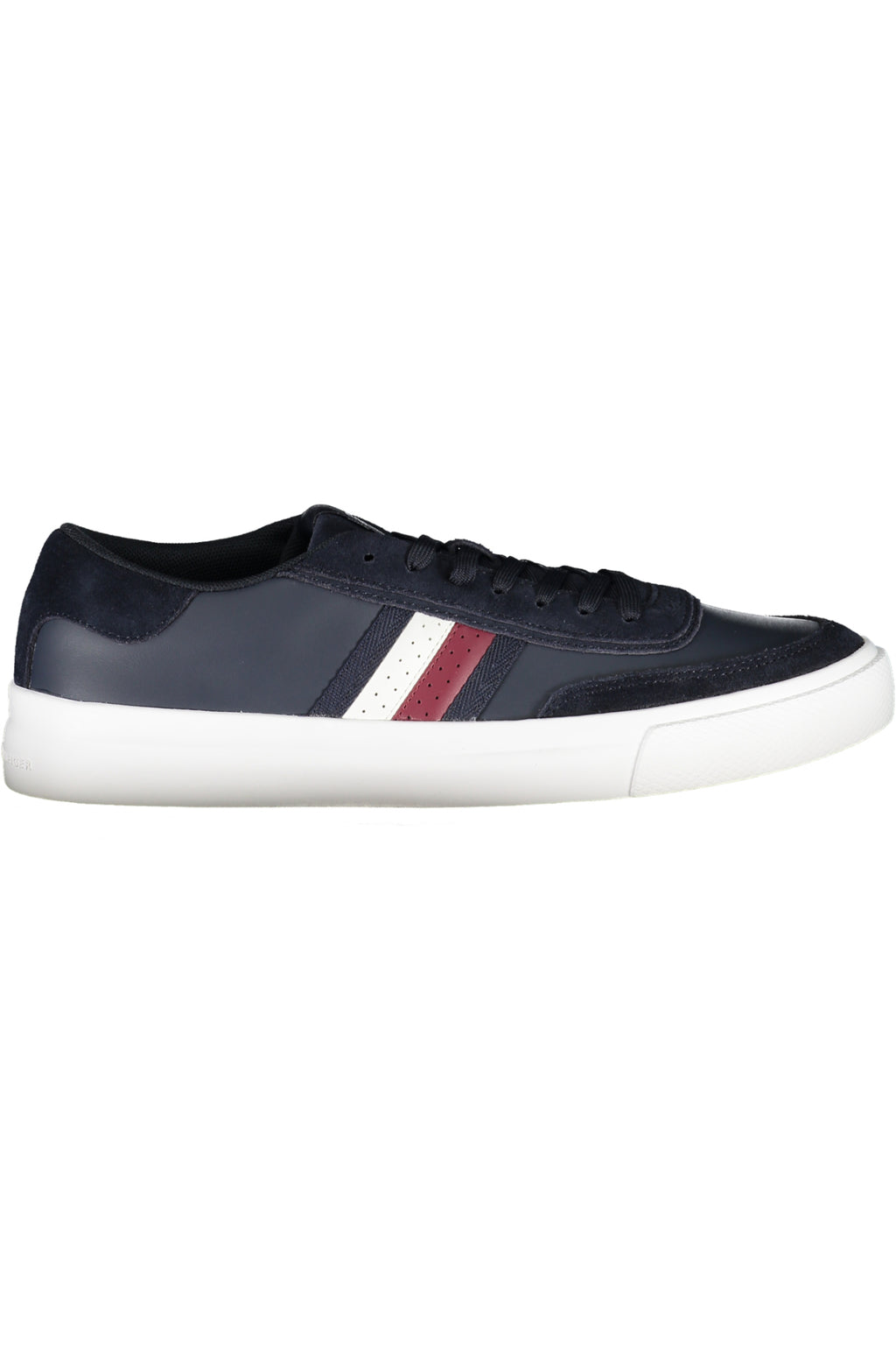 ZAPATOS DEPORTIVOS AZULES PARA HOMBRE DE TOMMY HILFIGER 