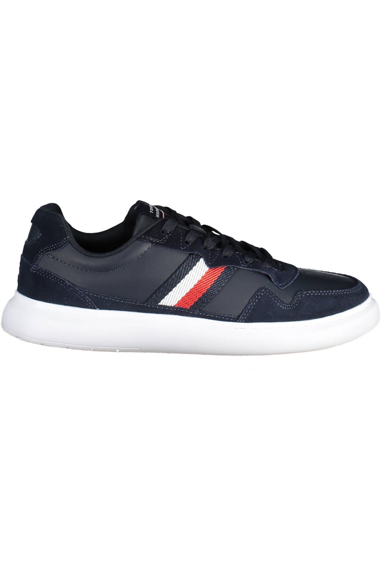 ZAPATOS DEPORTIVOS AZULES PARA HOMBRE DE TOMMY HILFIGER 
