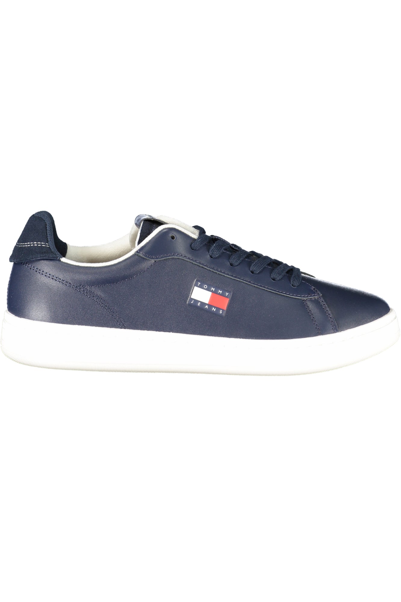ZAPATOS DEPORTIVOS AZULES PARA HOMBRE DE TOMMY HILFIGER 