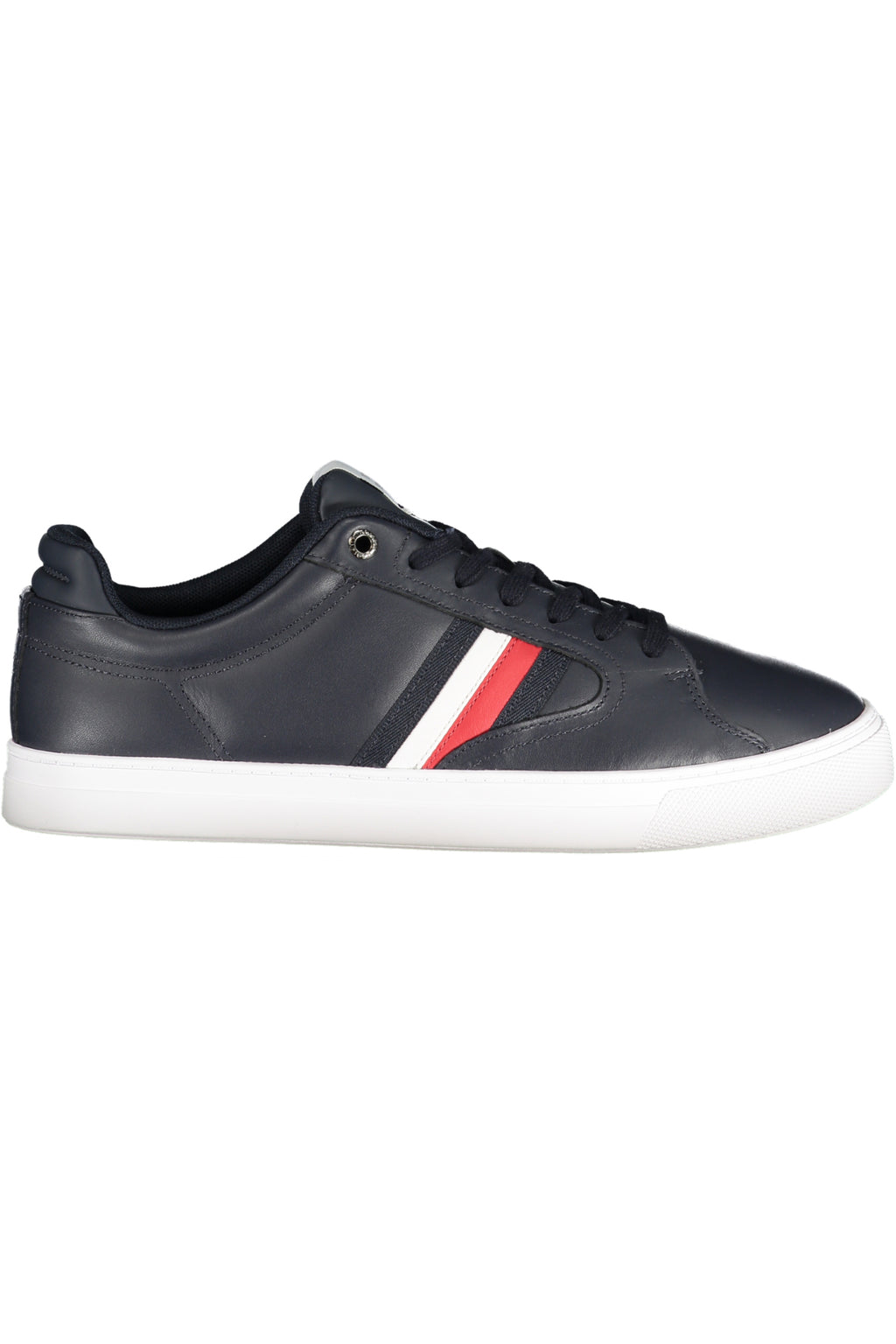 ZAPATOS DEPORTIVOS AZULES PARA HOMBRE DE TOMMY HILFIGER 