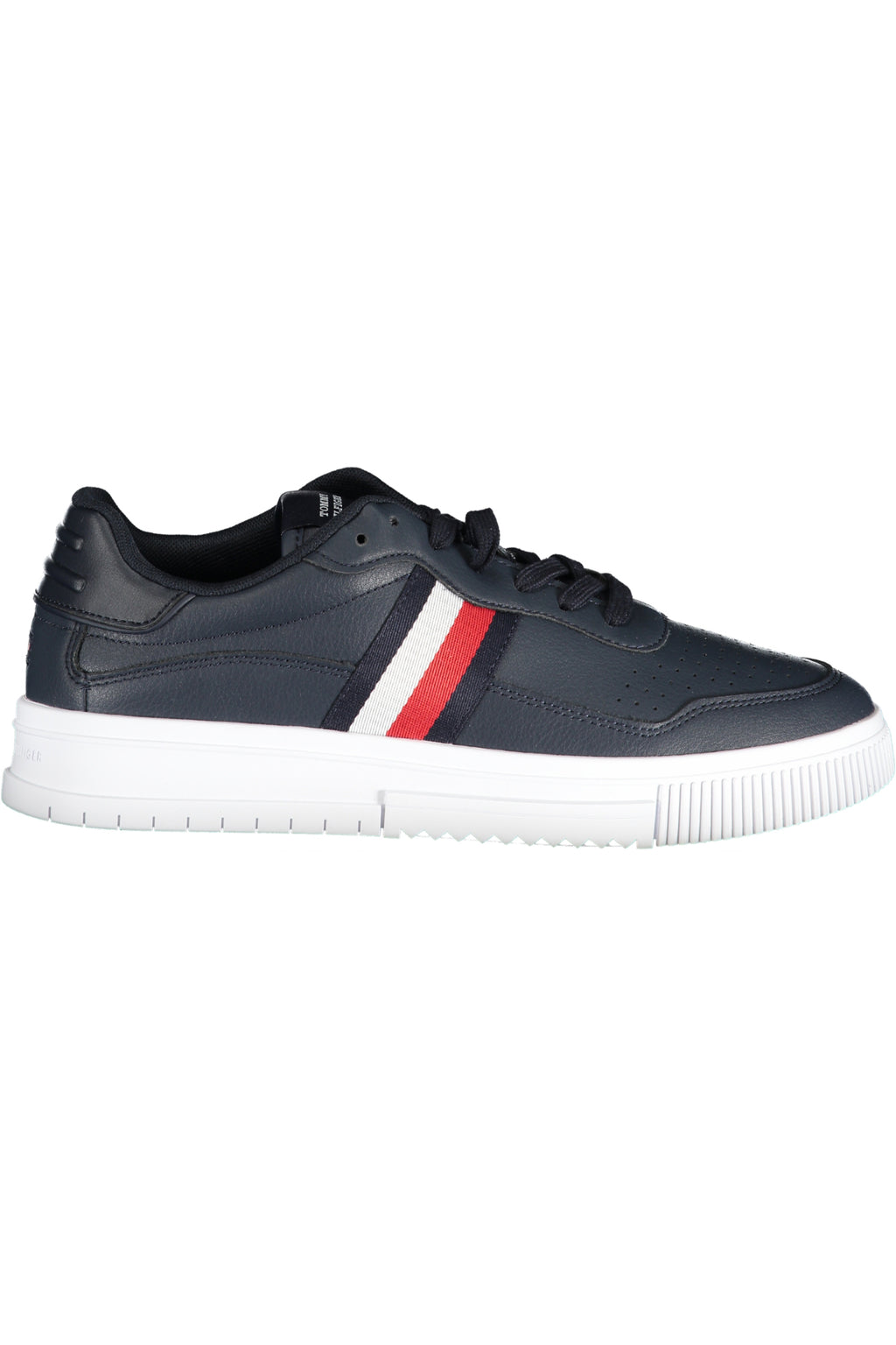 TOMMY HILFIGER CALZATURA SPORTIVA UOMO BLU