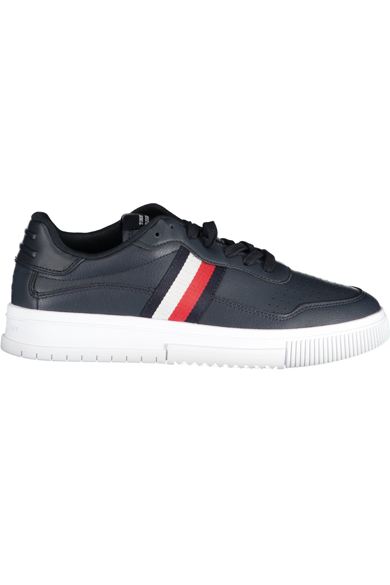 ZAPATOS DEPORTIVOS AZULES PARA HOMBRE DE TOMMY HILFIGER 