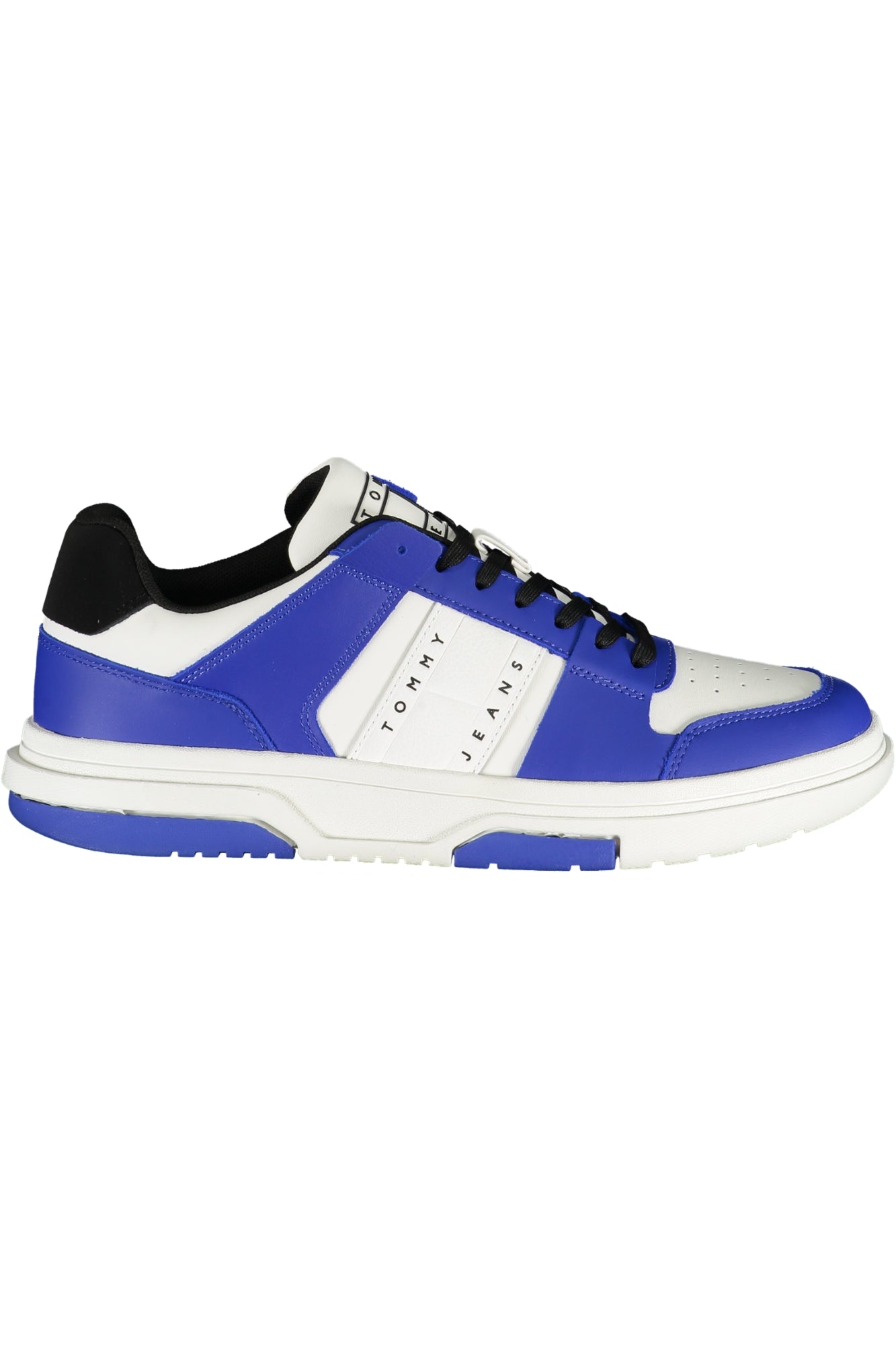 ZAPATOS DEPORTIVOS AZULES PARA HOMBRE DE TOMMY HILFIGER 