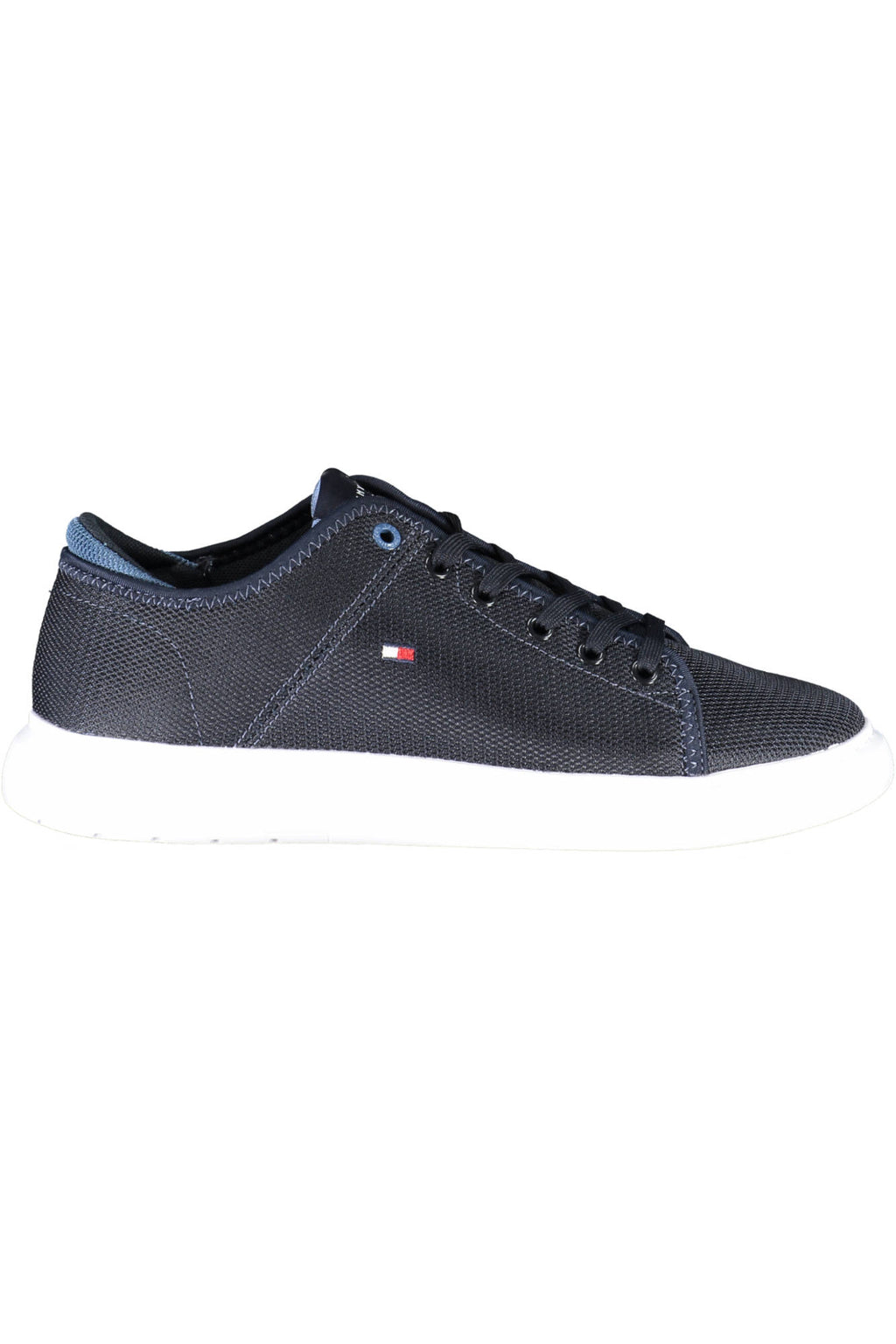 ZAPATOS DEPORTIVOS AZULES PARA HOMBRE DE TOMMY HILFIGER 