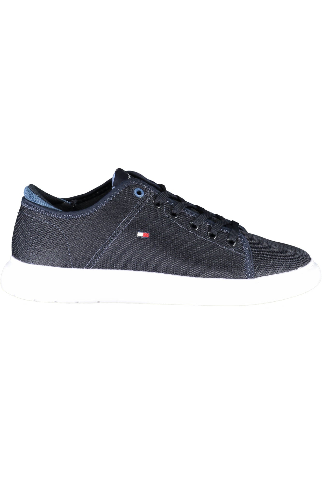ZAPATOS DEPORTIVOS AZULES PARA HOMBRE DE TOMMY HILFIGER 