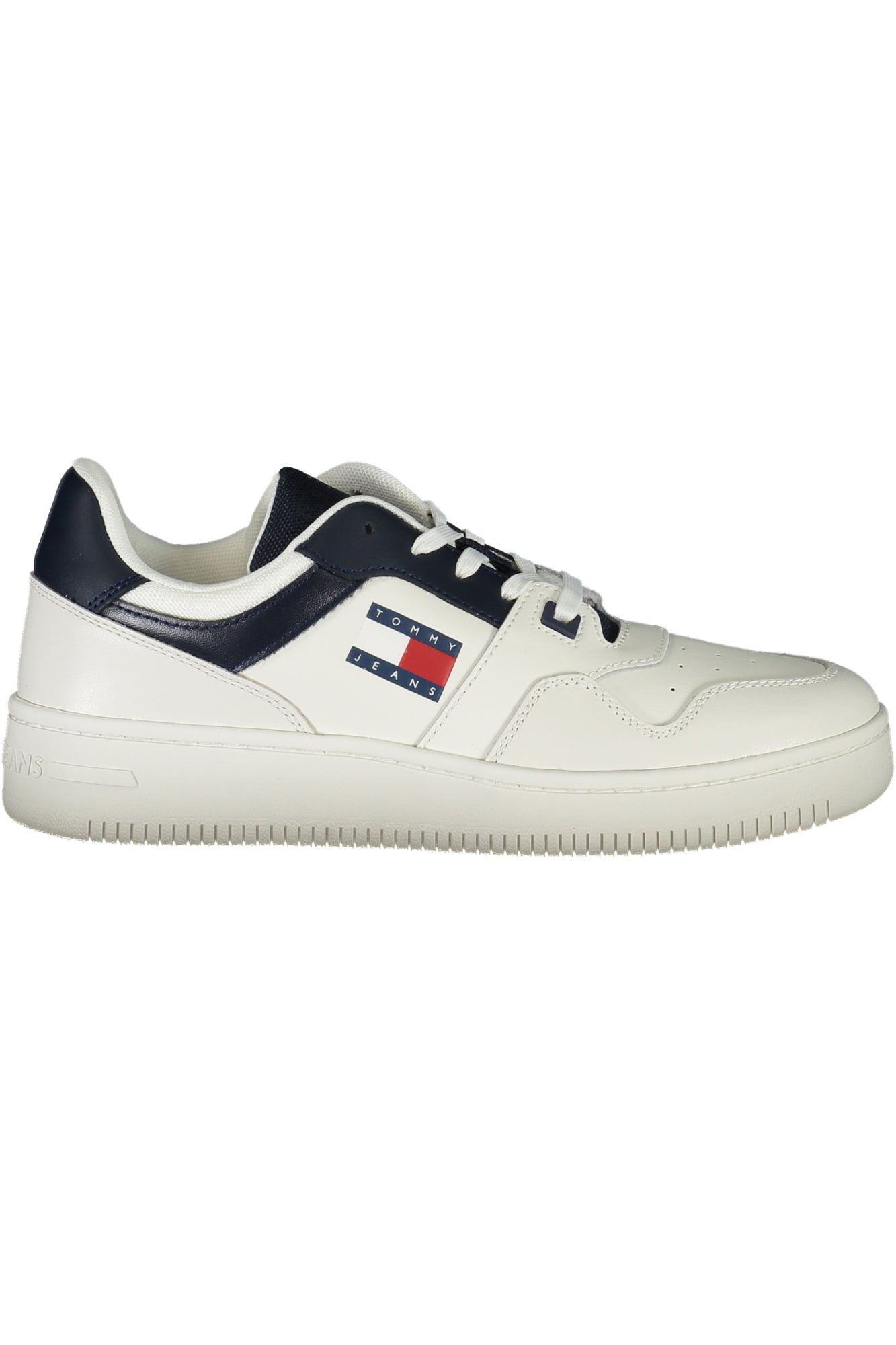 ZAPATOS DEPORTIVOS AZULES PARA HOMBRE DE TOMMY HILFIGER 