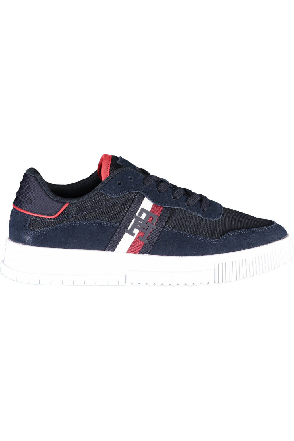 ZAPATOS DEPORTIVOS AZULES PARA HOMBRE DE TOMMY HILFIGER 