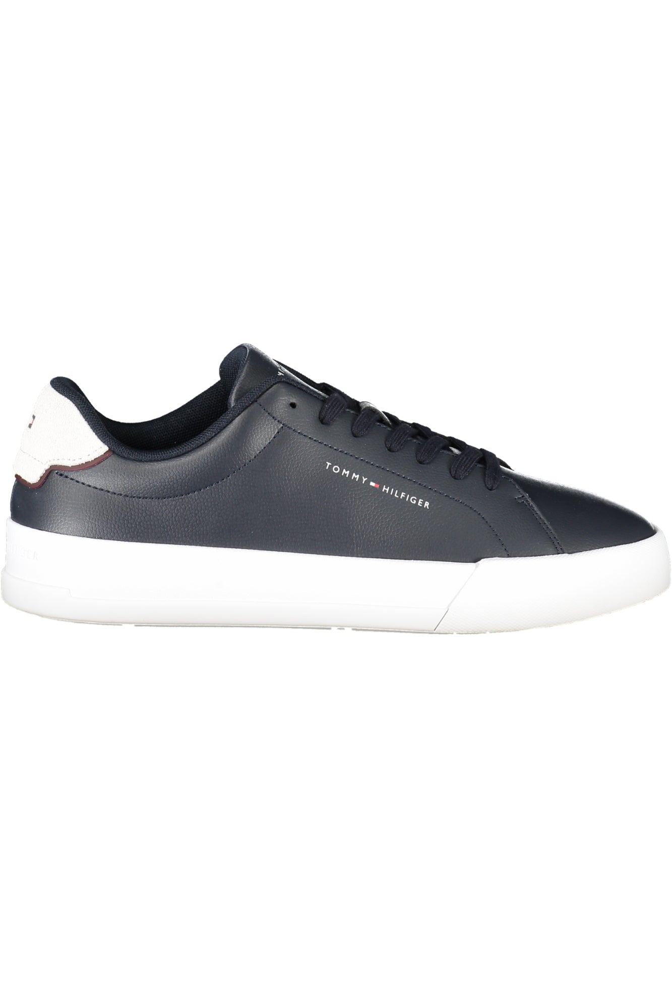 ZAPATOS DEPORTIVOS AZULES PARA HOMBRE DE TOMMY HILFIGER 