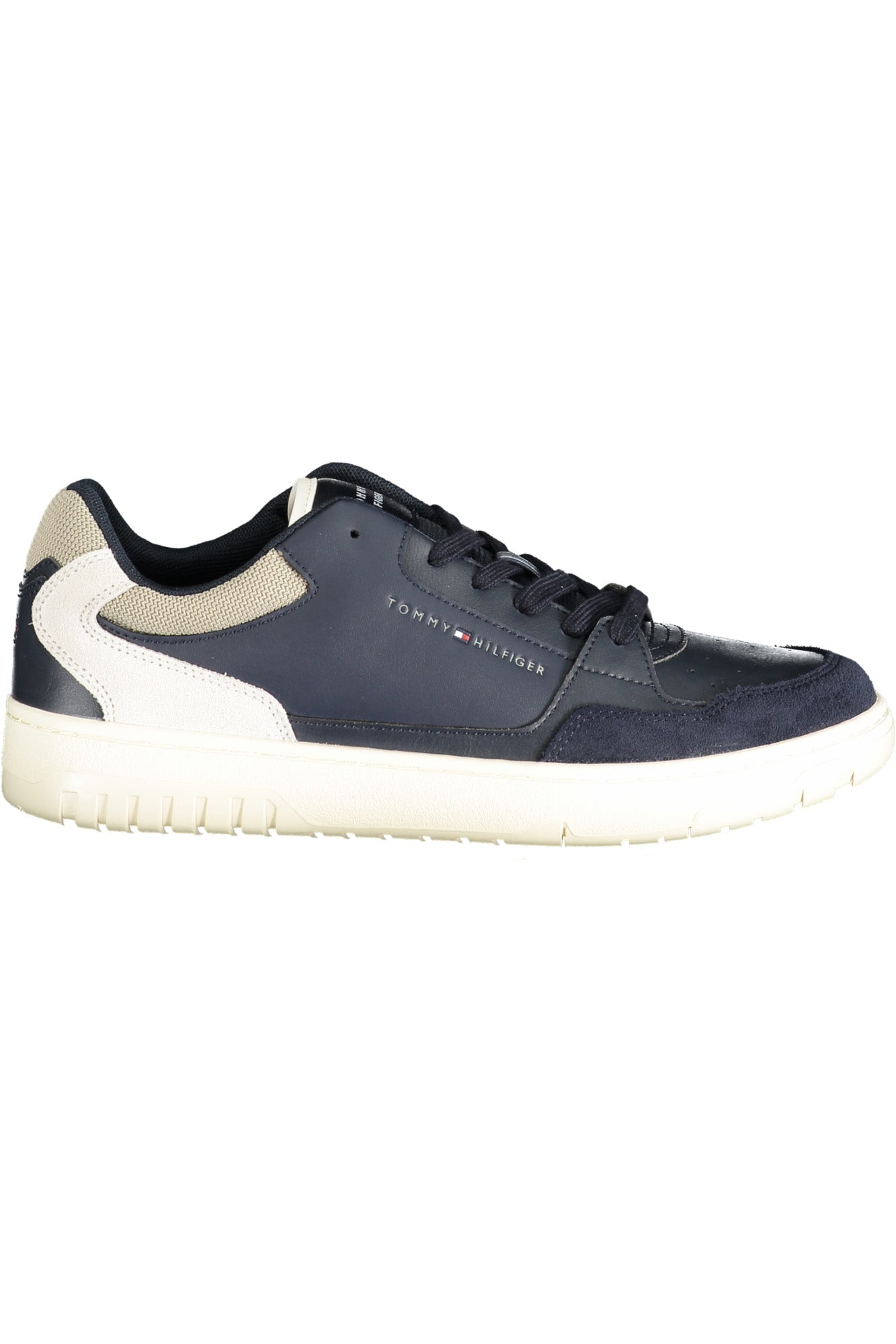 ZAPATOS DEPORTIVOS AZULES PARA HOMBRE DE TOMMY HILFIGER 