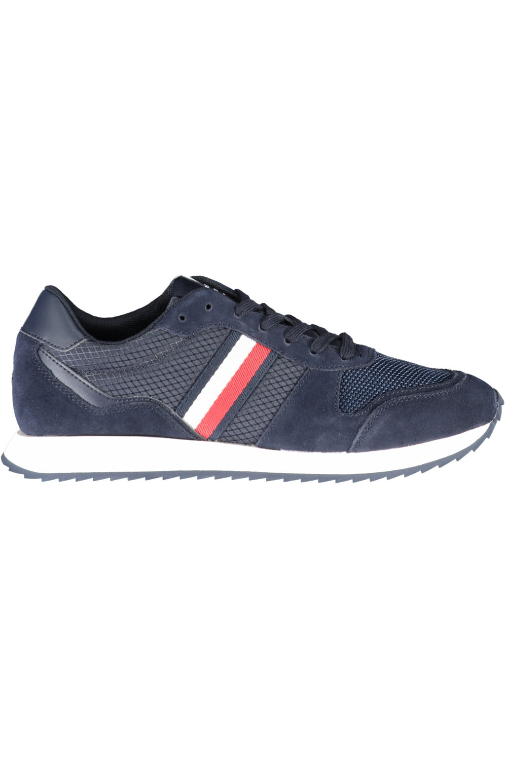 ZAPATOS DEPORTIVOS AZULES PARA HOMBRE DE TOMMY HILFIGER 